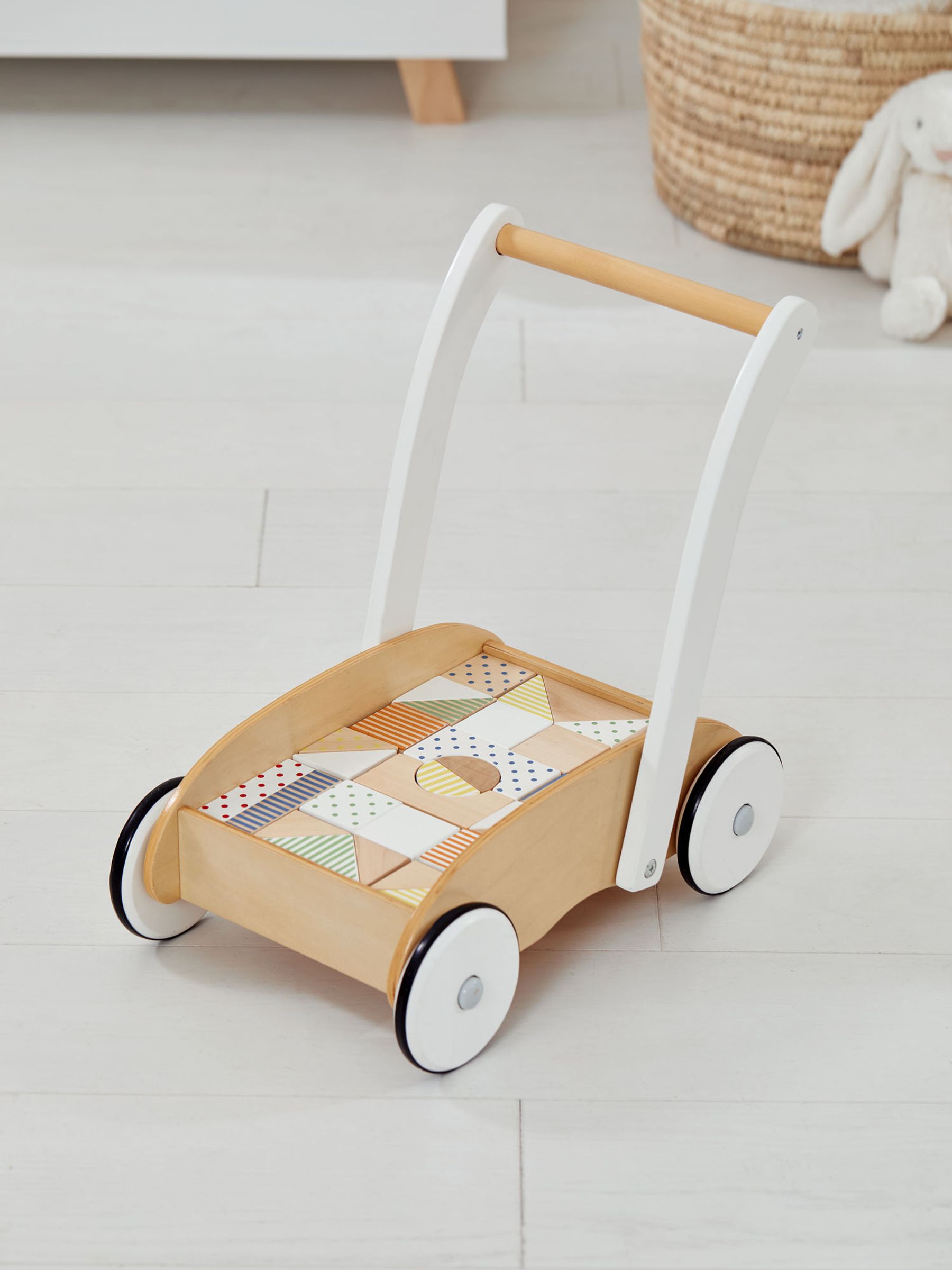 Jojo maman bebe walker sales