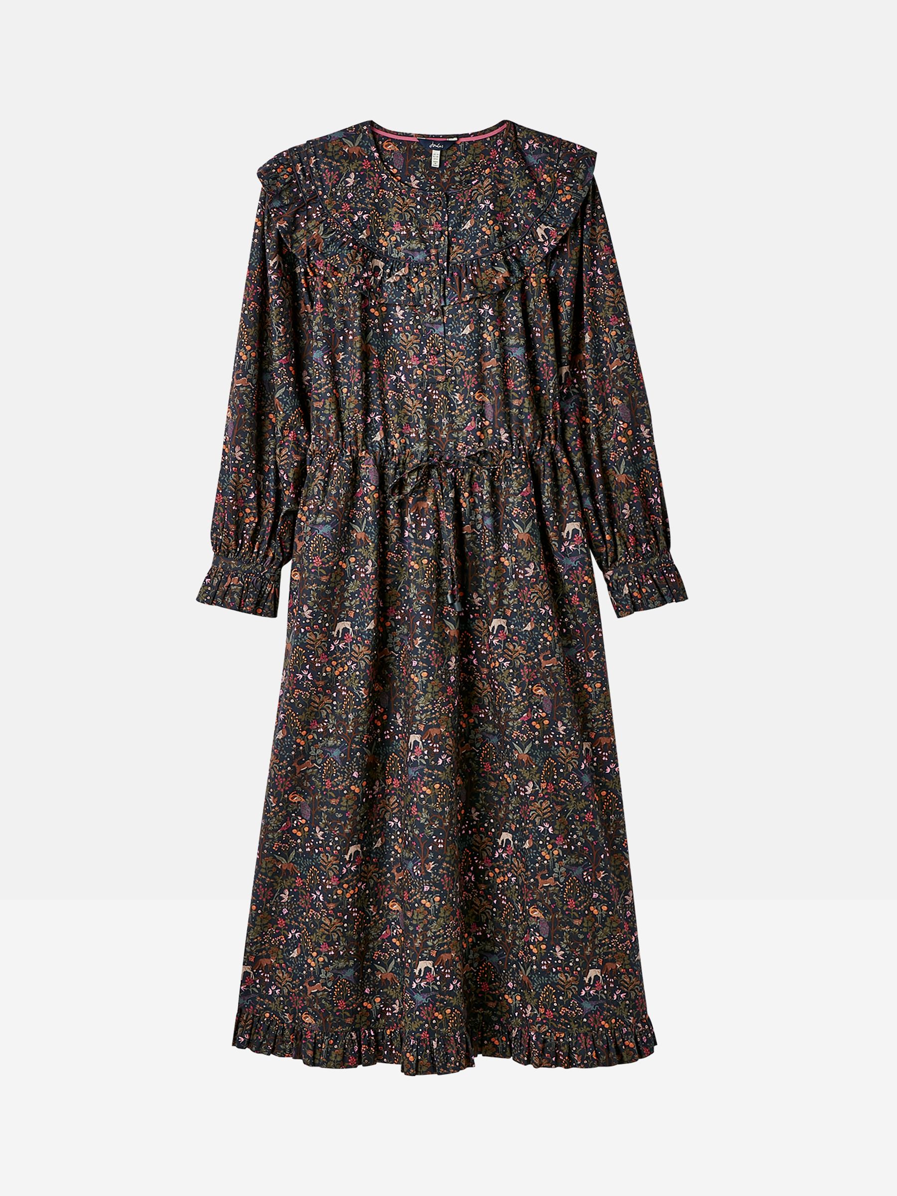 Joules heidi raglan sweatshirt store