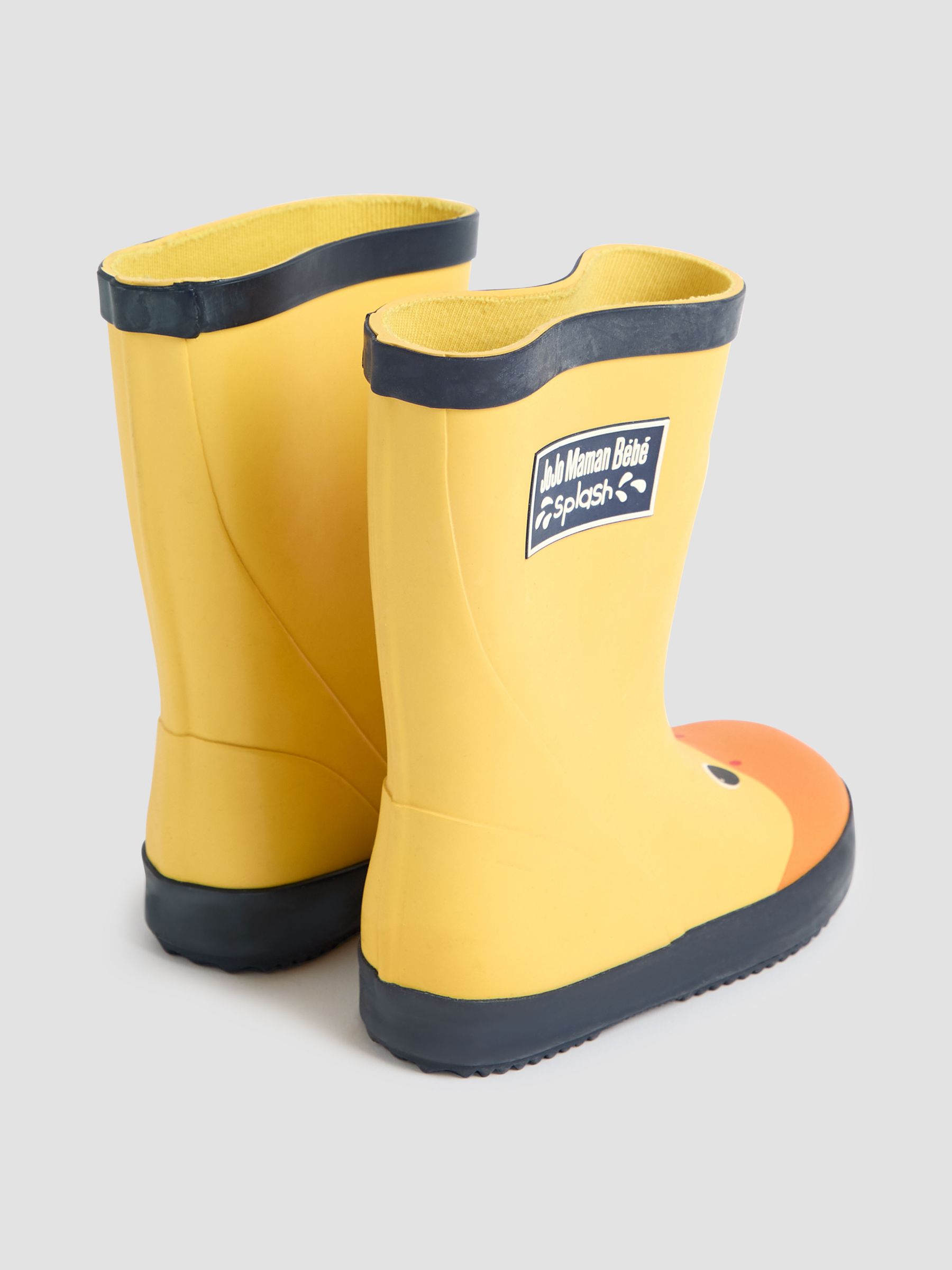 Rain boots with ducks on them shop