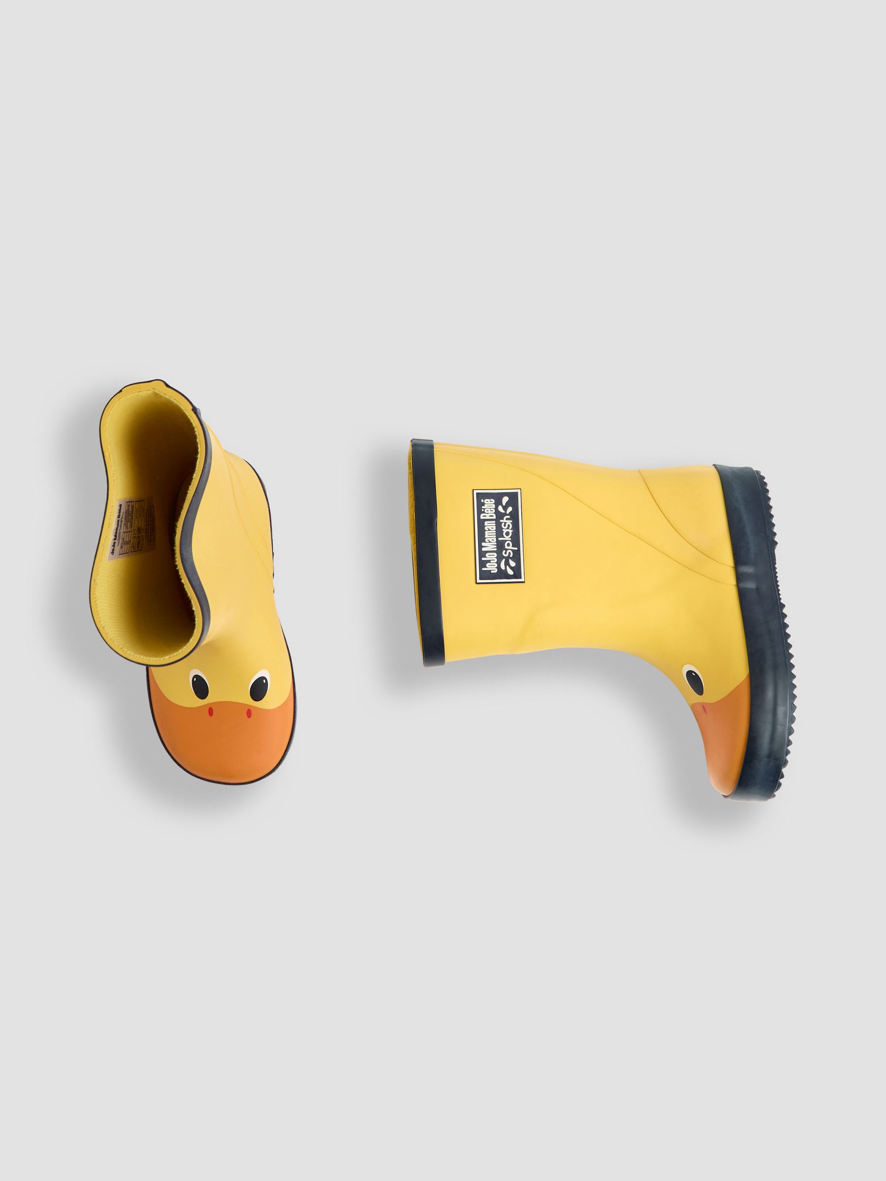 Toddler duck wellies outlet