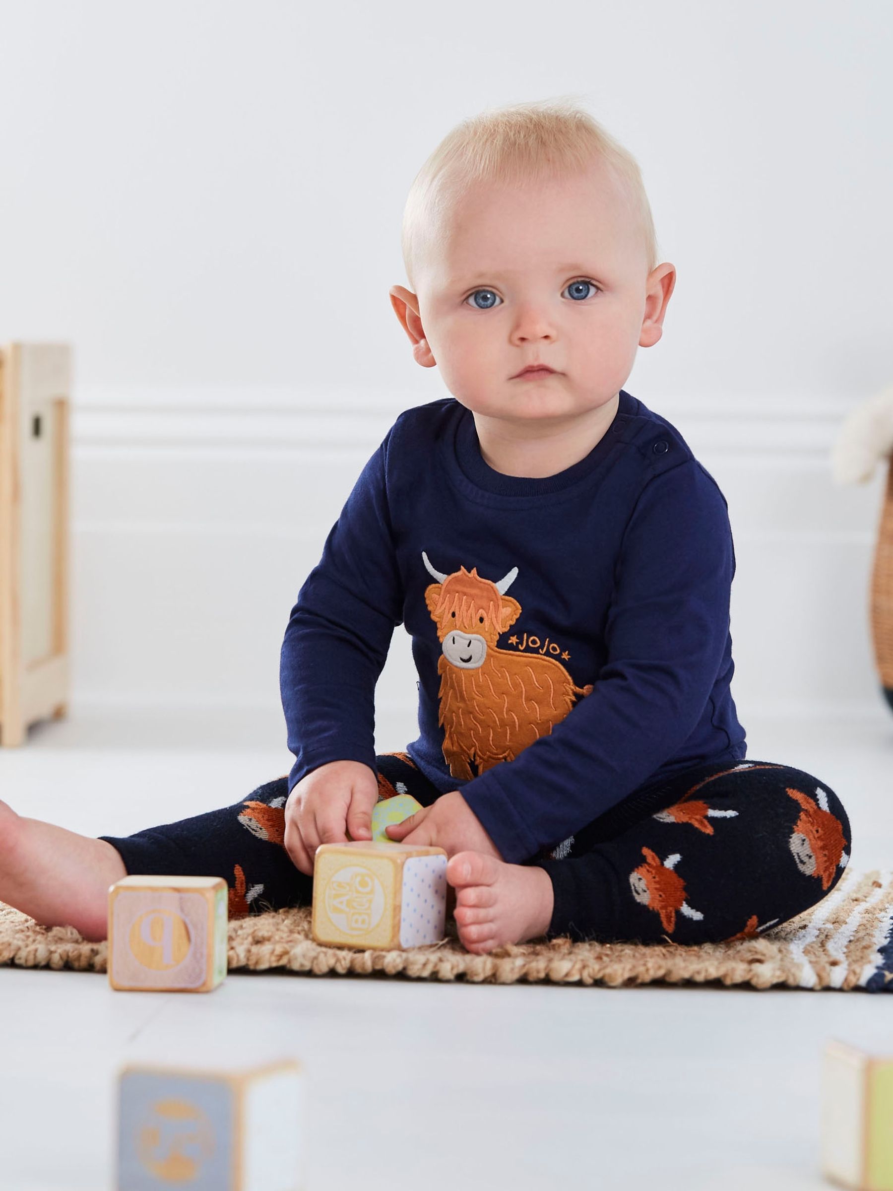 Cow leggings toddler online