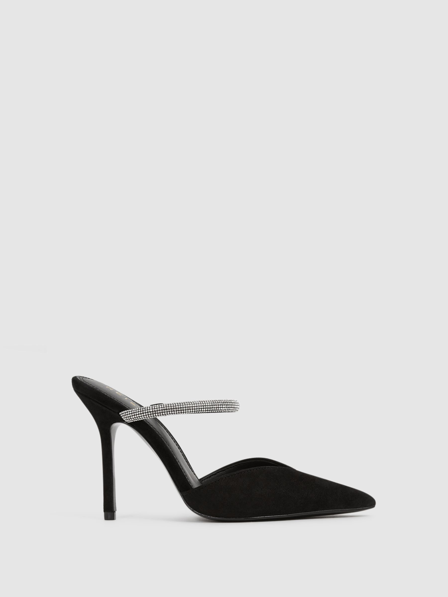 Reiss shoes sale deals
