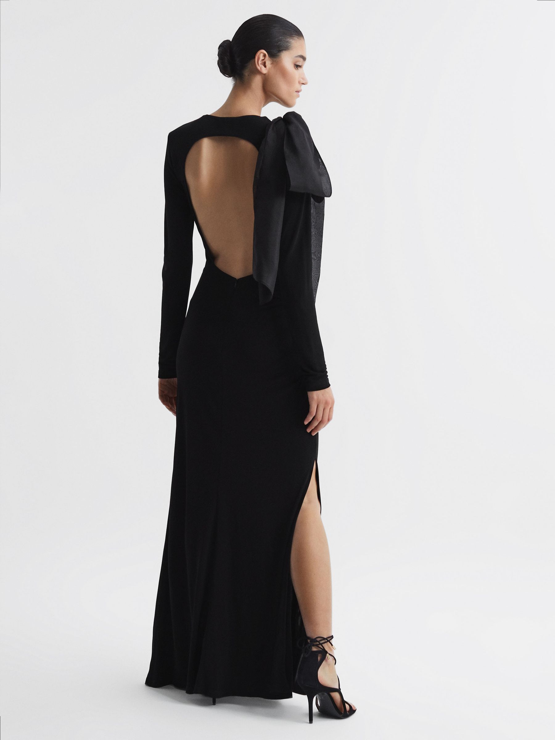 Reiss long evening dresses new arrivals