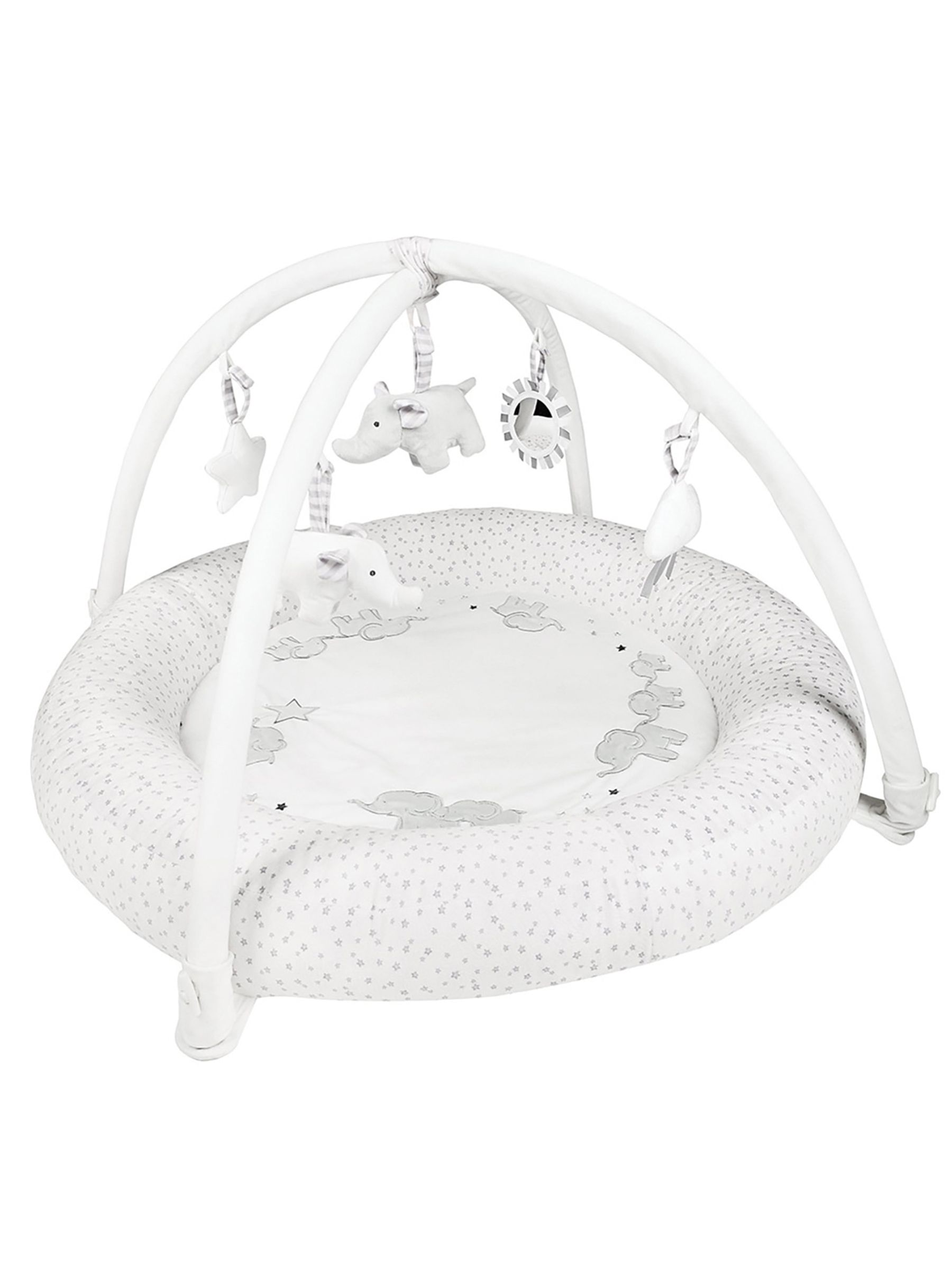 Play mat elephant clearance