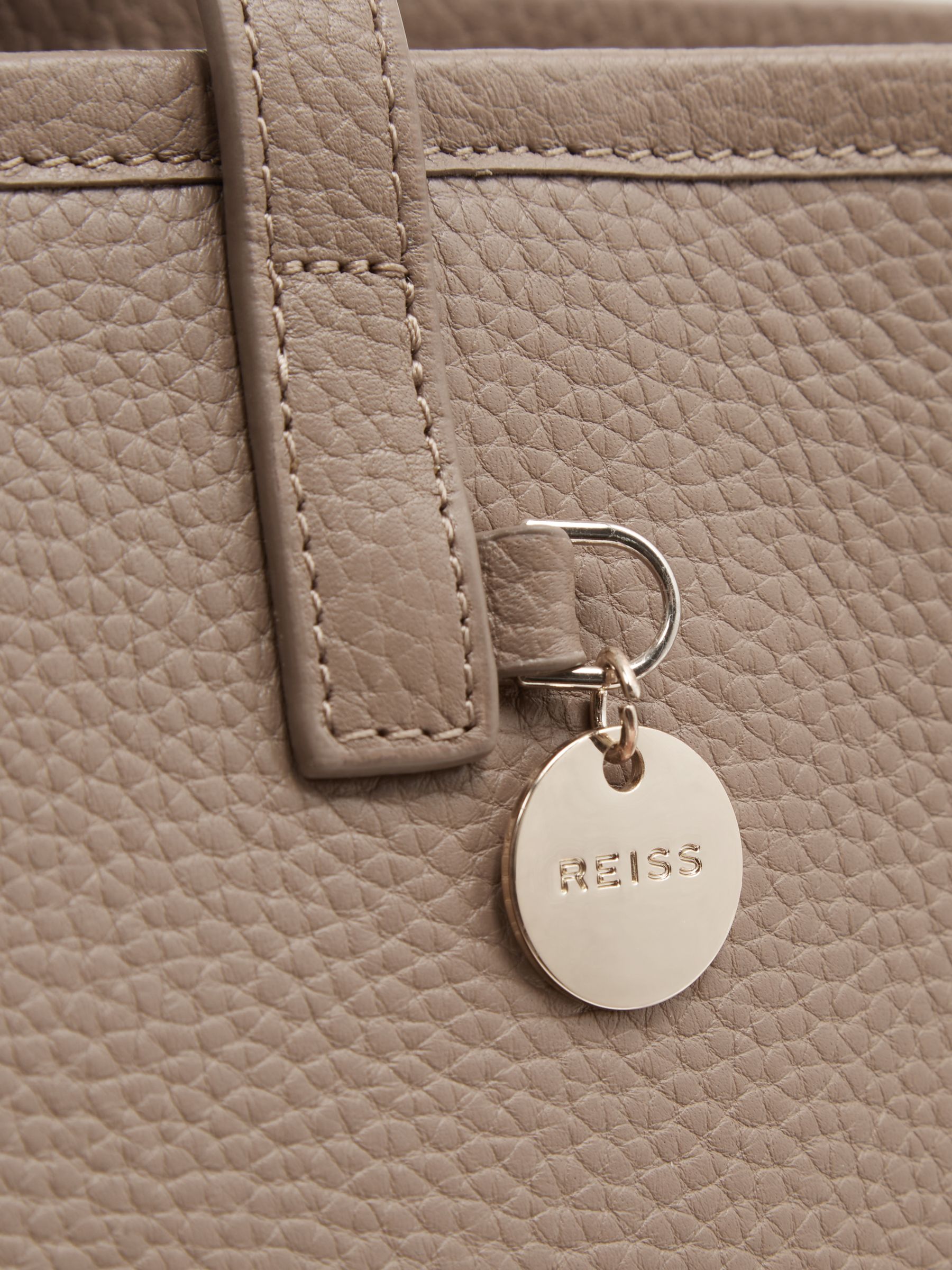 Reiss tote store