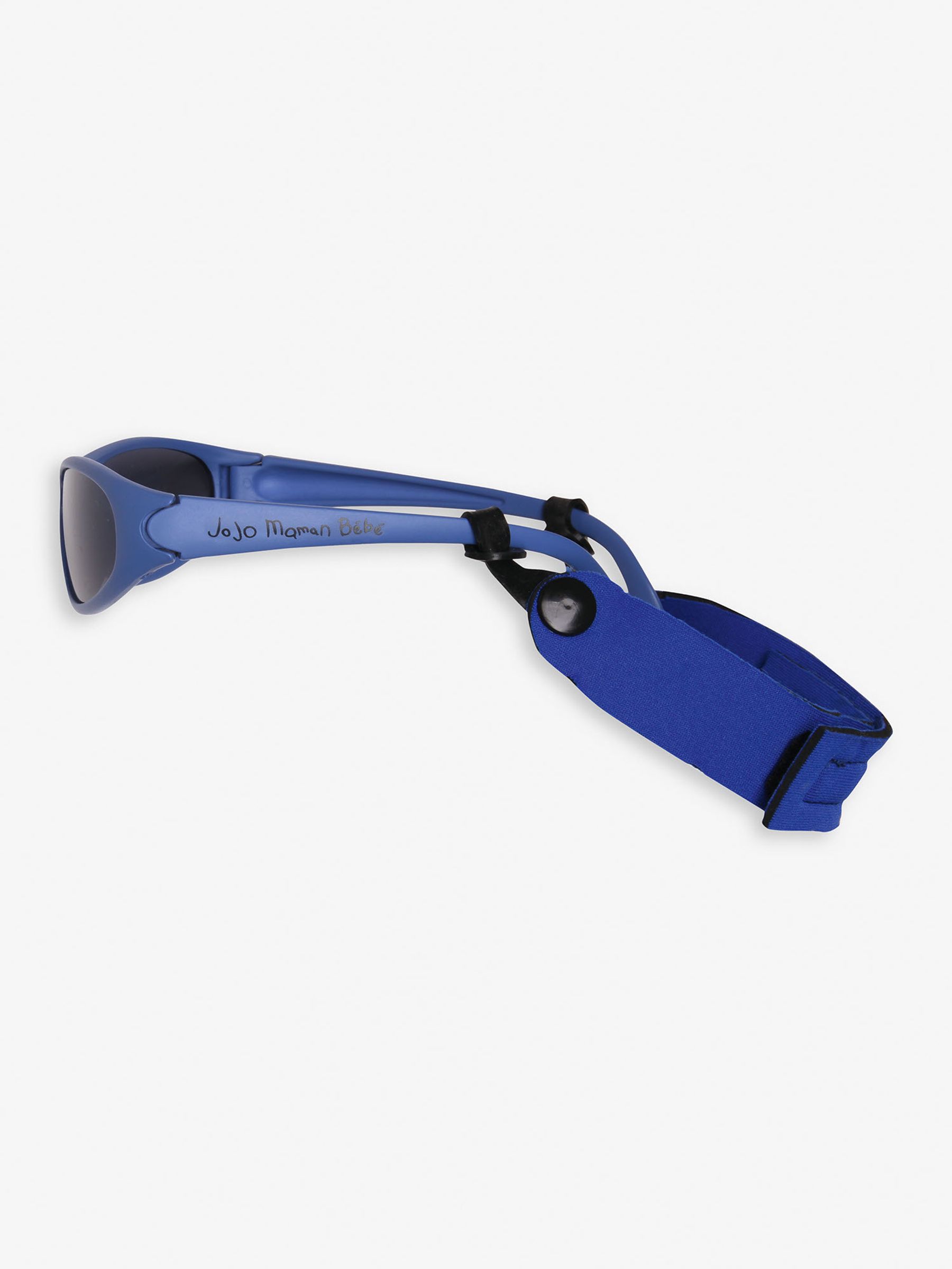Blue Children s Sunglasses Straps JoJo Maman Bebe