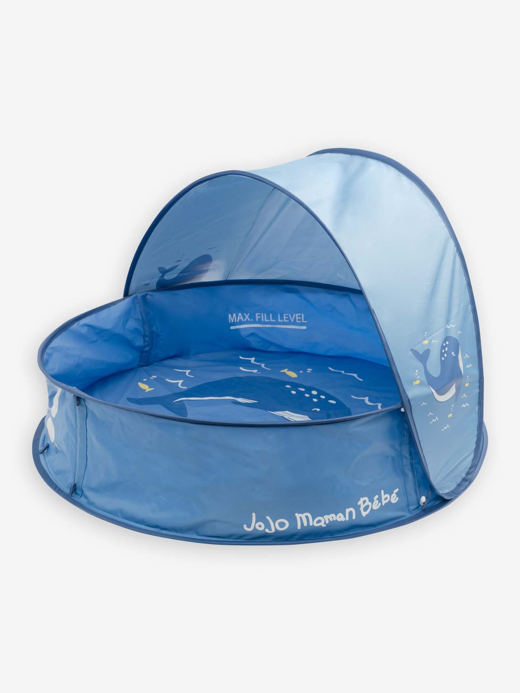 Pop up baby pool clearance