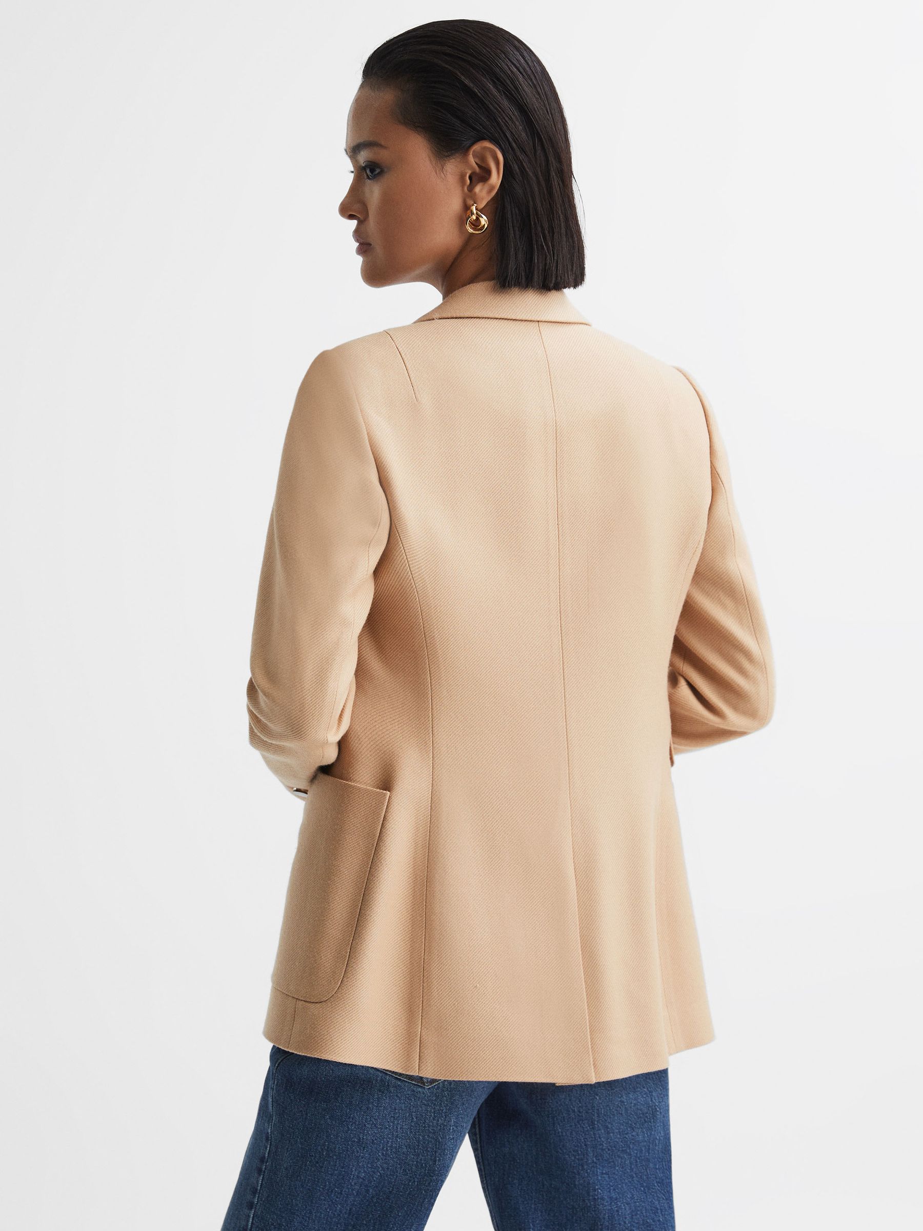 Reiss larsson coat online
