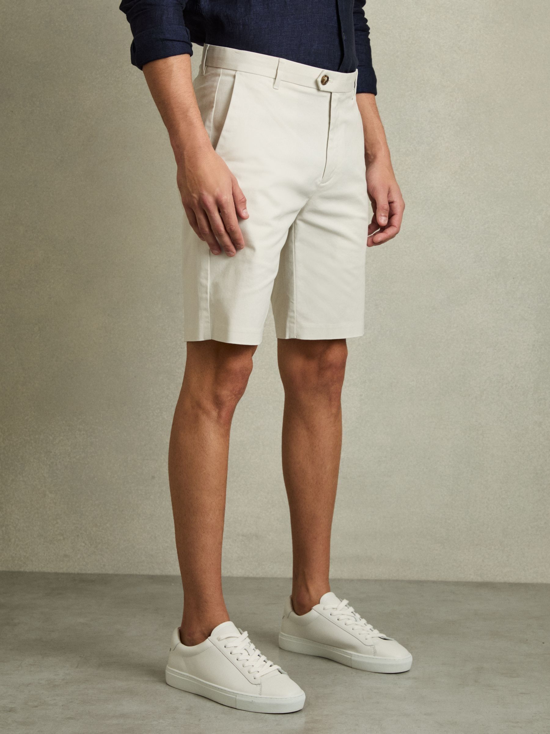 Modern fit shorts clearance