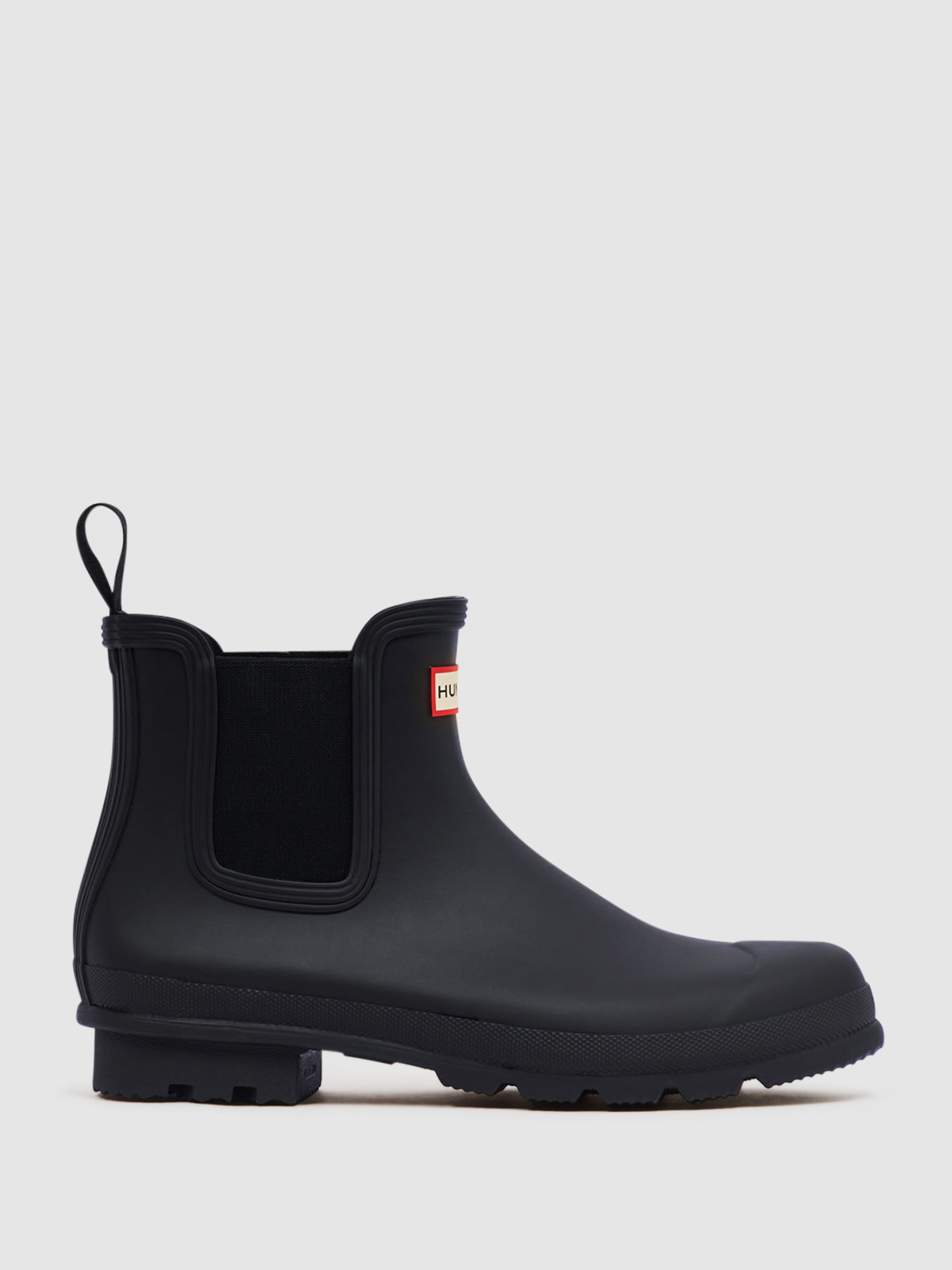 Reiss chelsea boots shop