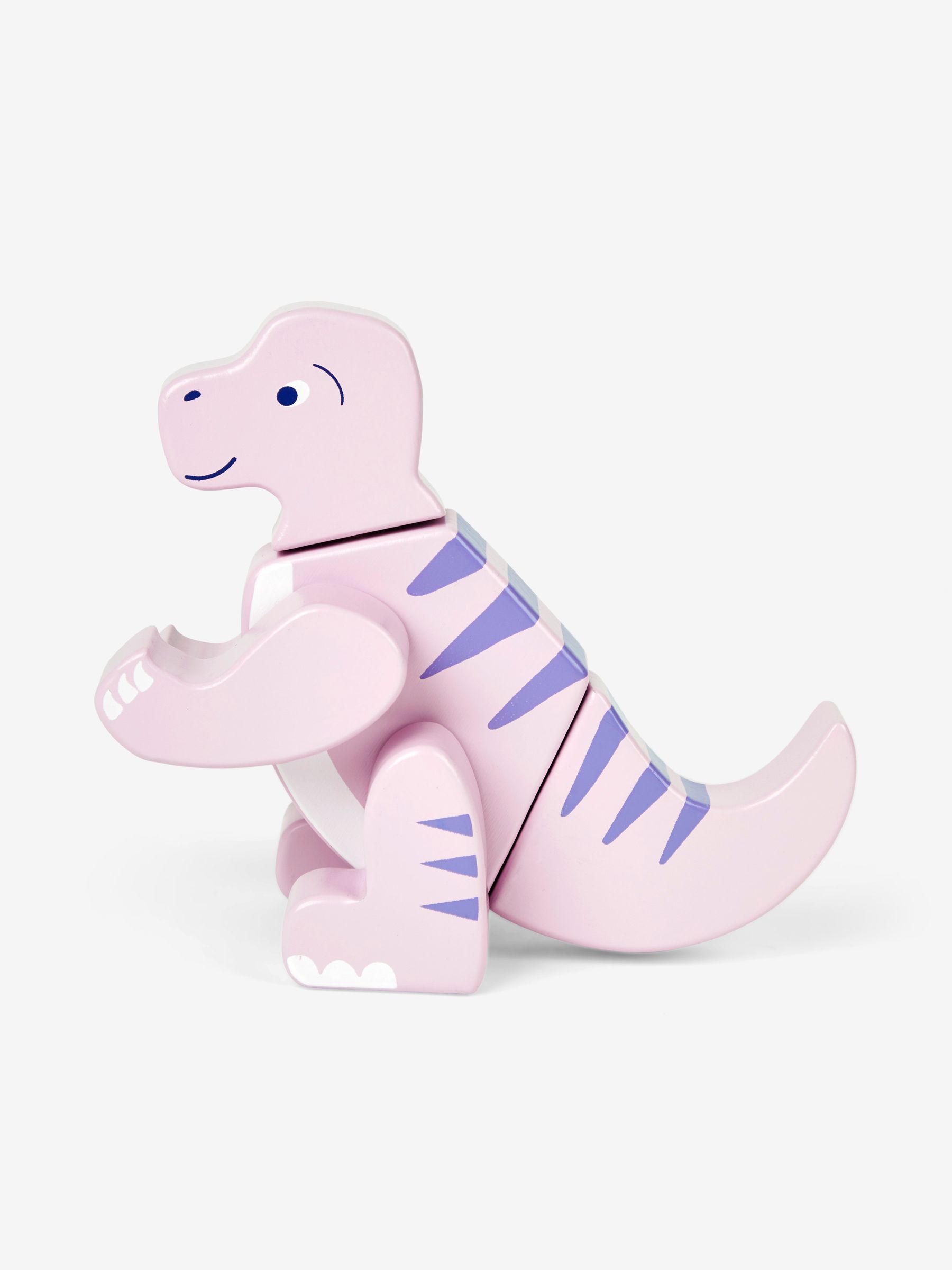 Pink dinosaur toy new arrivals