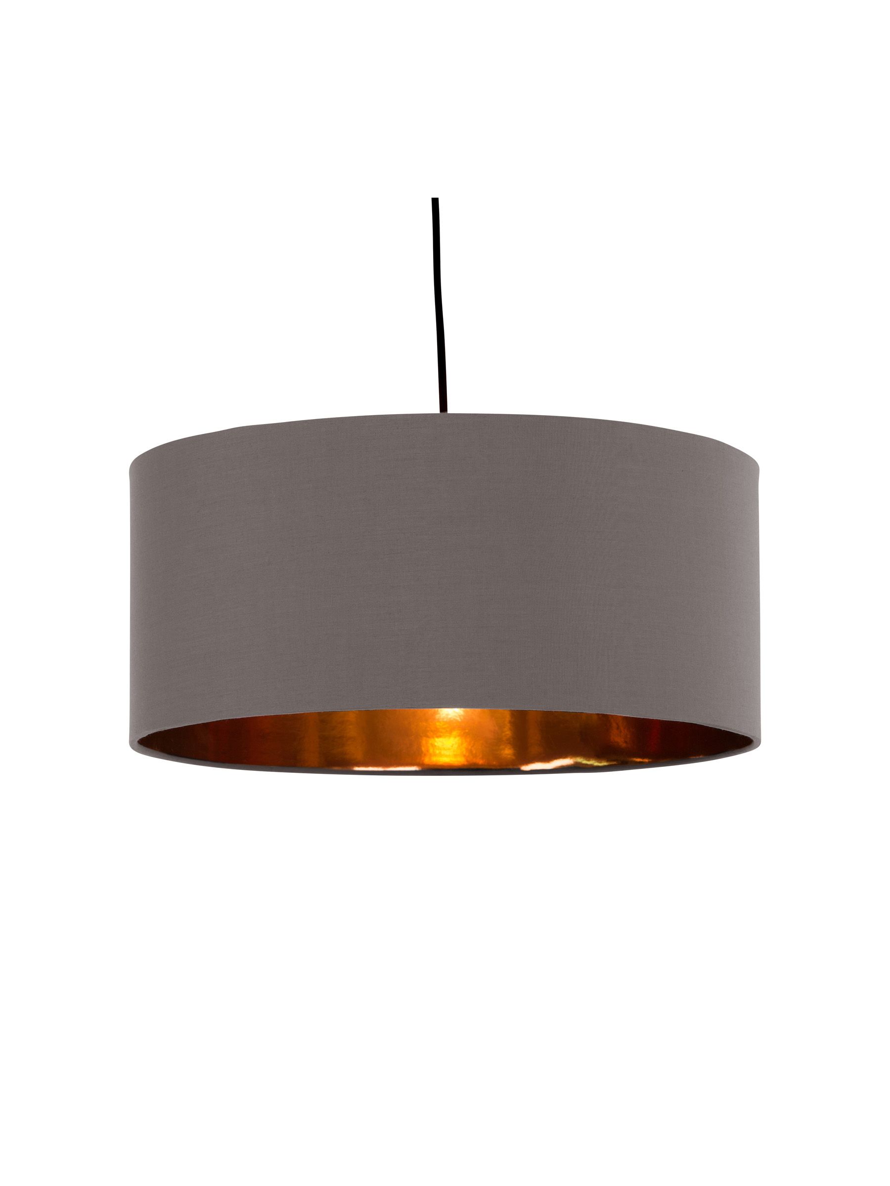 Made oro lampshade top