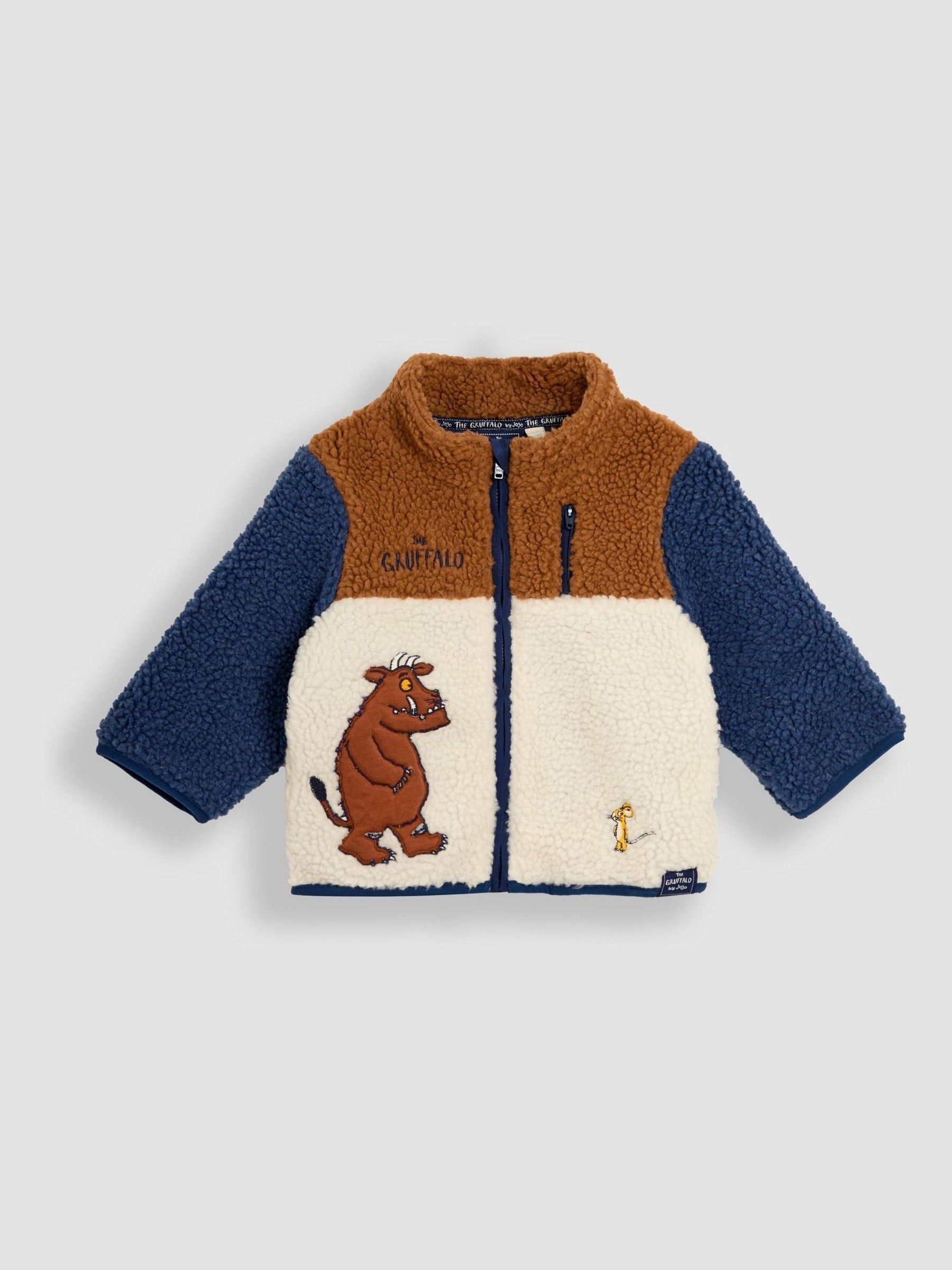Big gruffalo teddy cheap