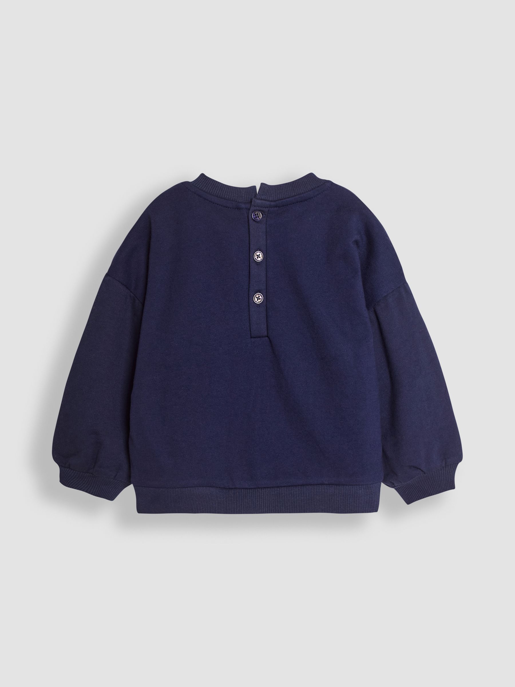 Unicorn sequin sweatshirt cheap