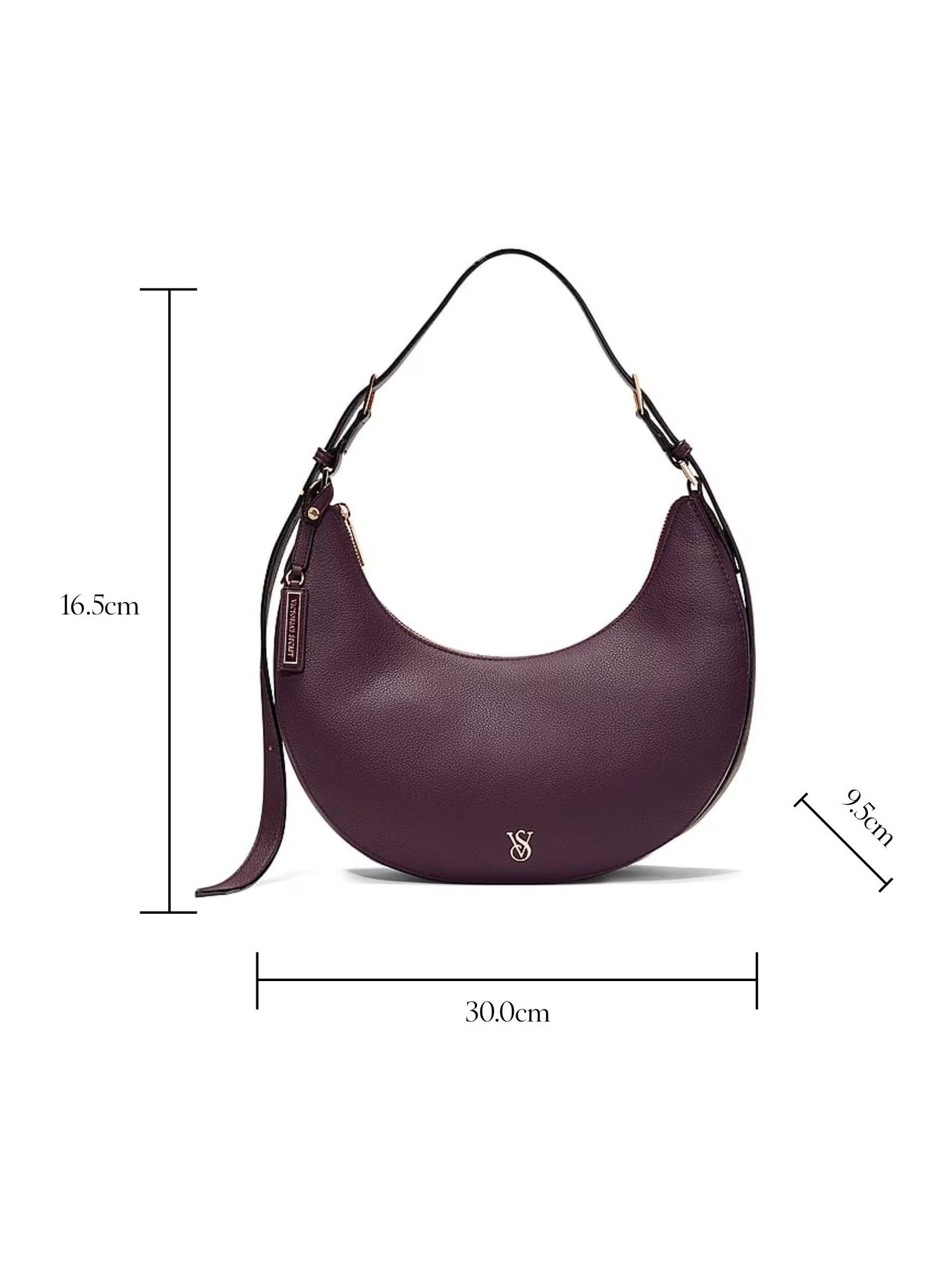 Victoria secret hobo bag shop