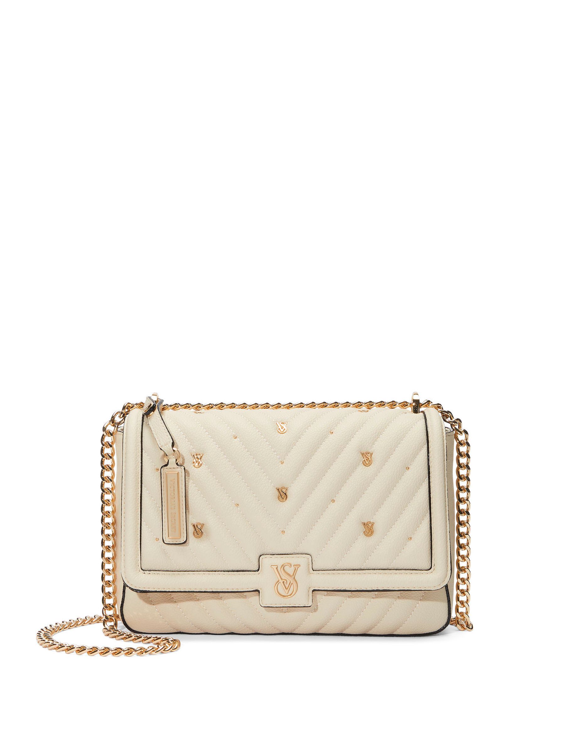 Victoria secret crossbody bag best sale