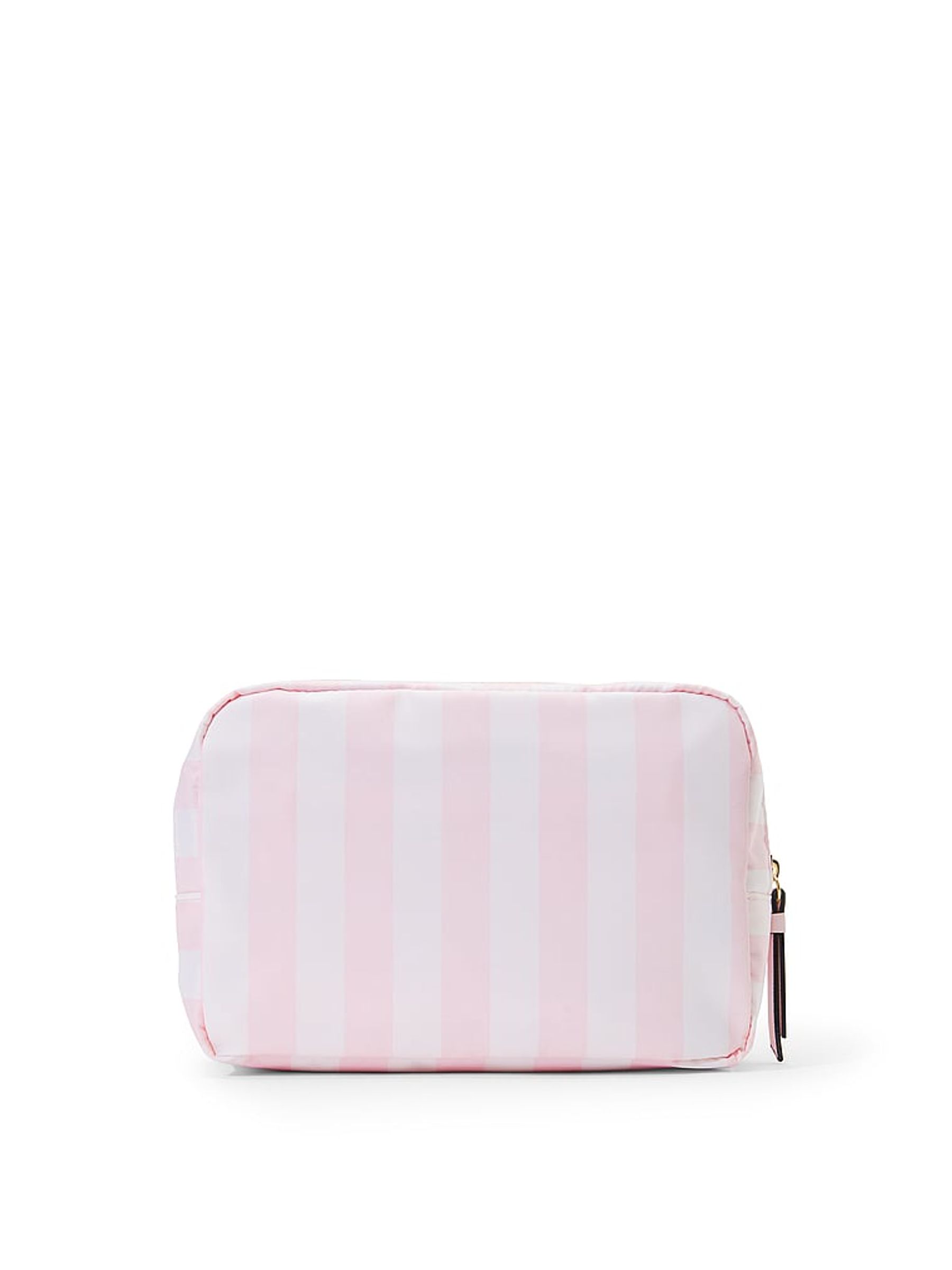 Victoria secret pink makeup bag 2025