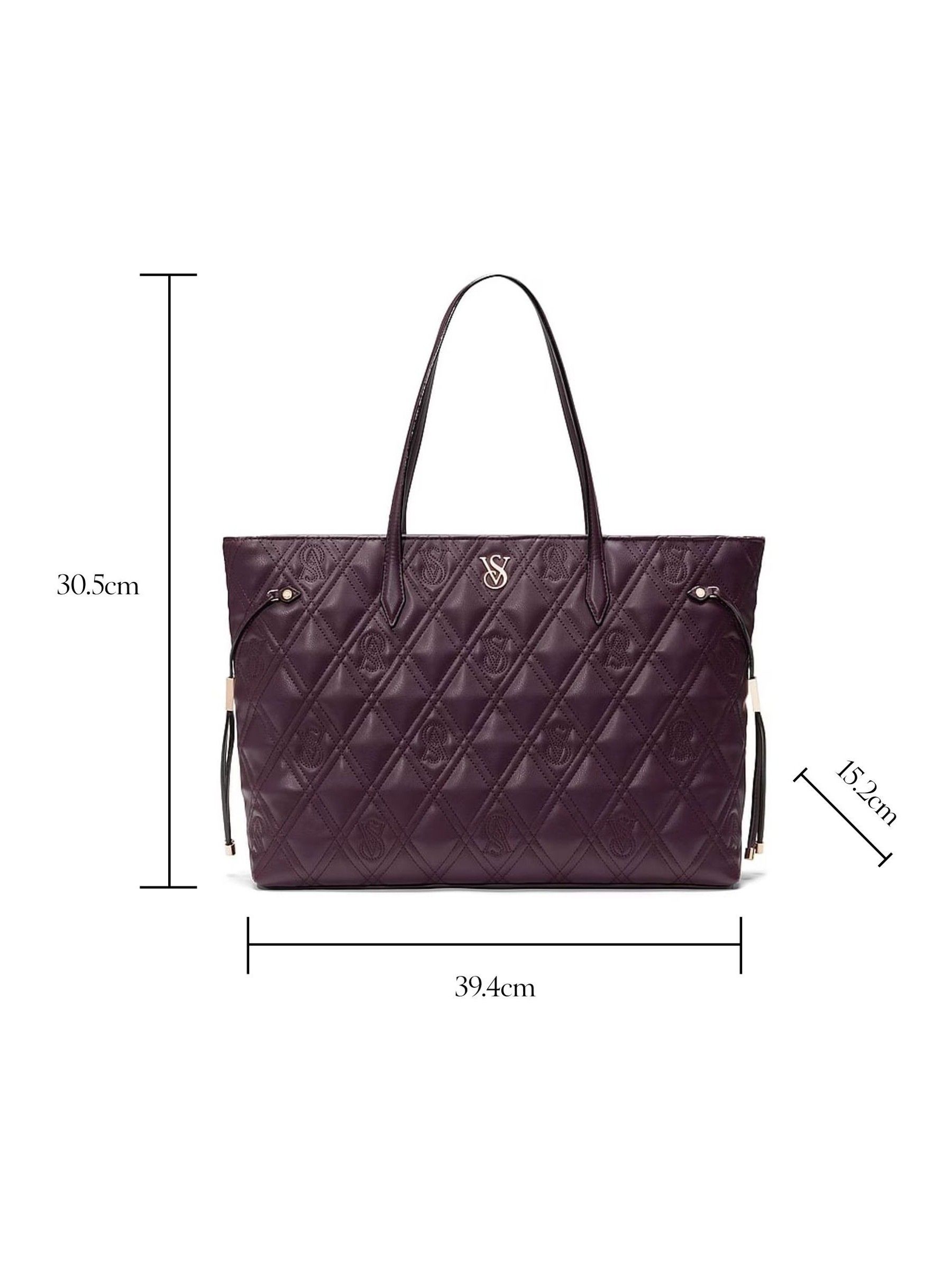 Kir Red Tote Bag