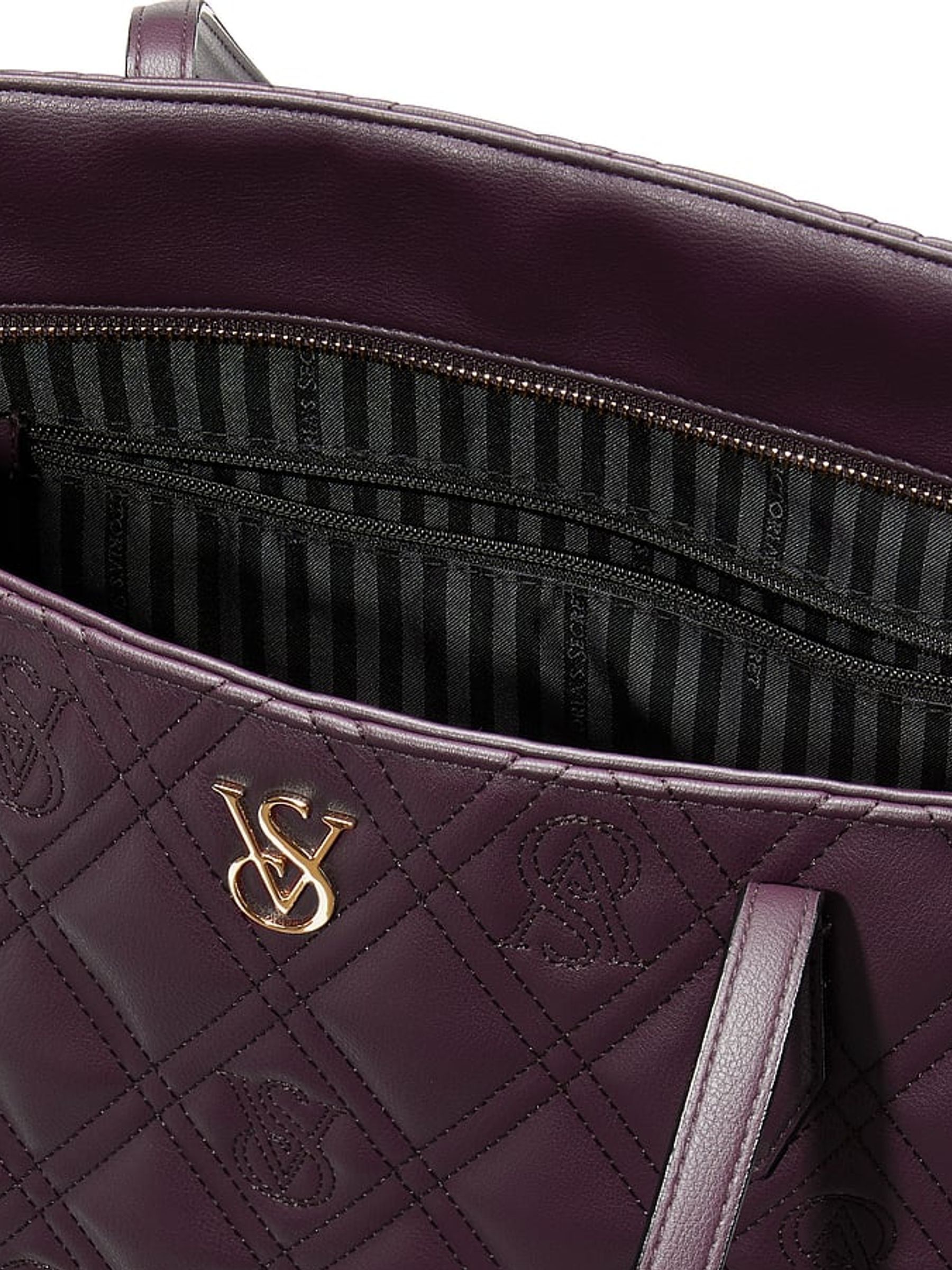 Victoria secret red tote bag new arrivals