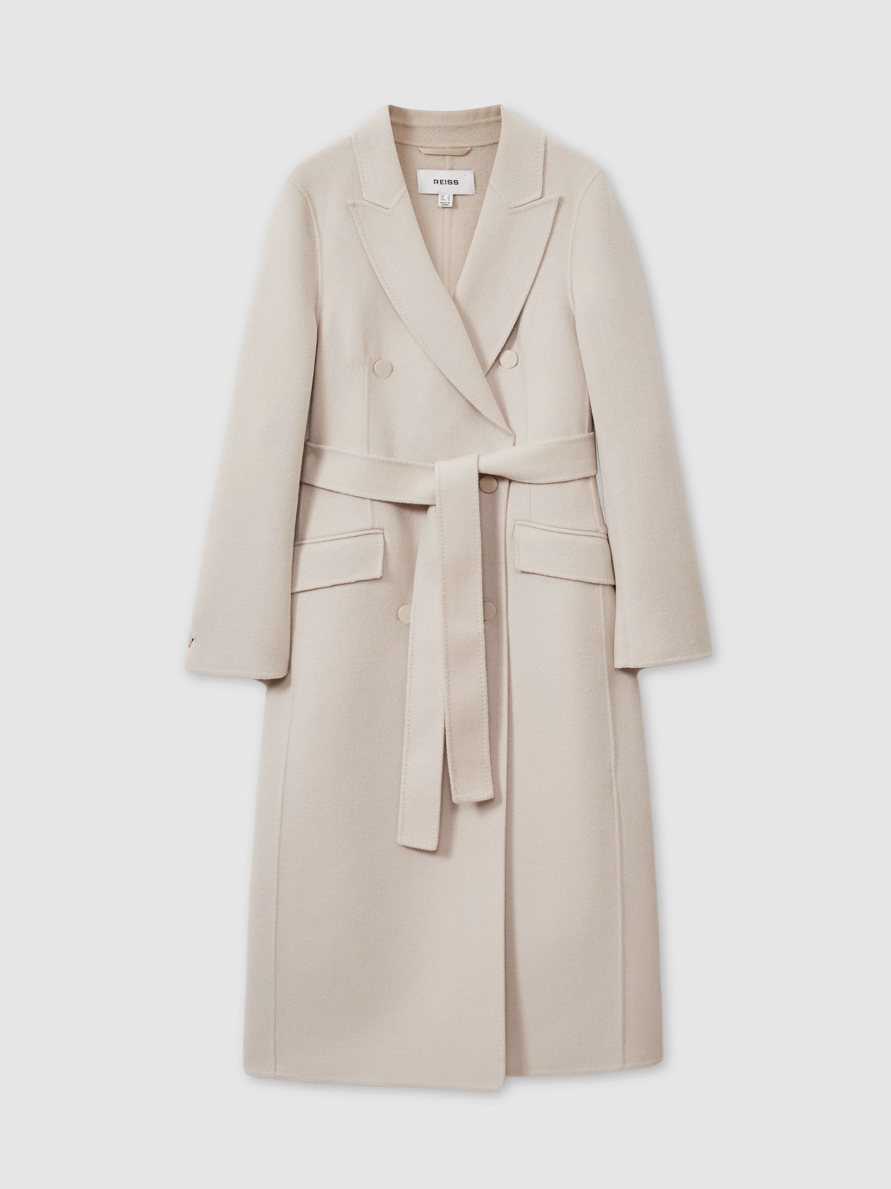 Reiss trench coat outlet