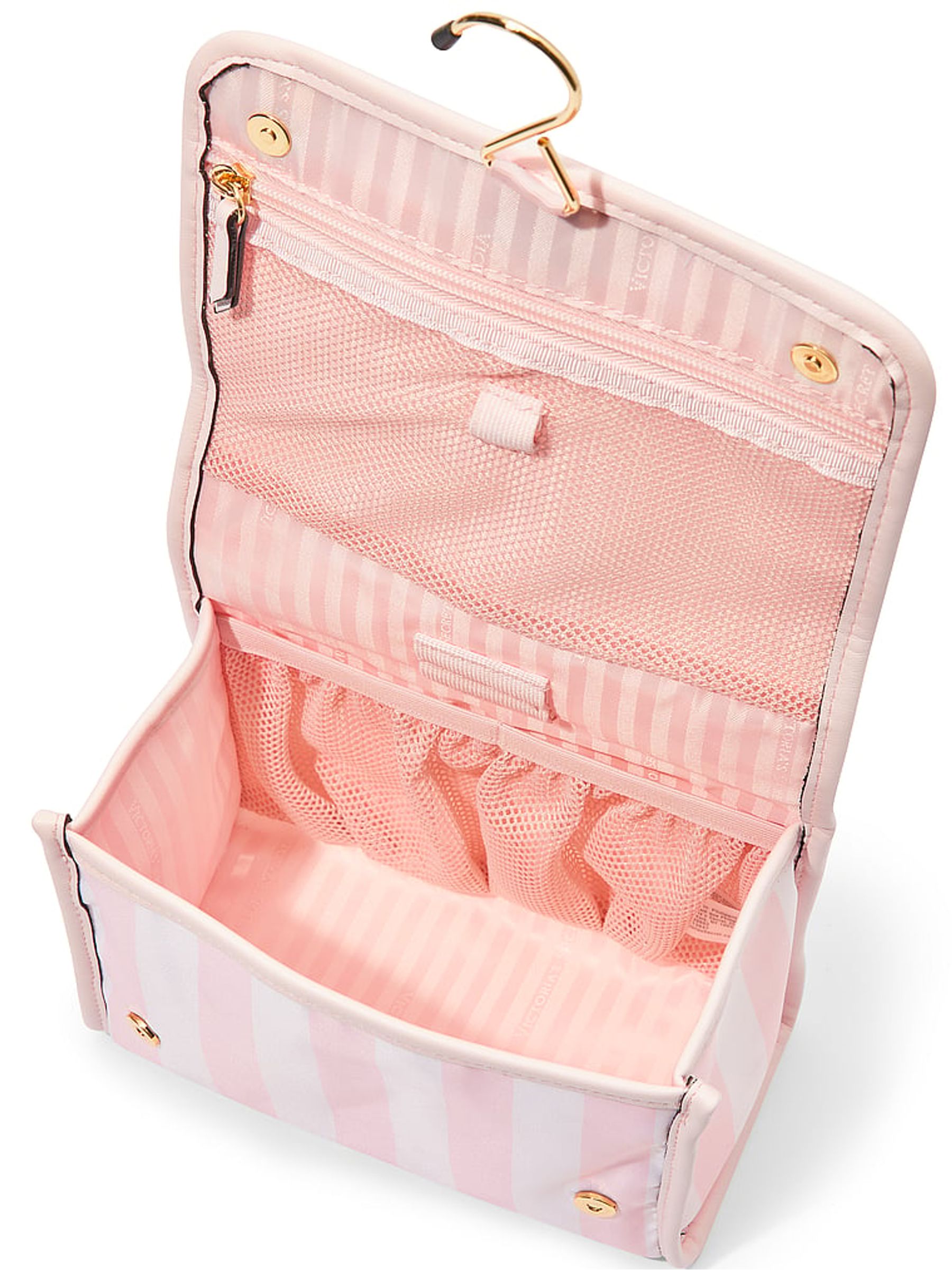 Victoria secret makeup bag sale