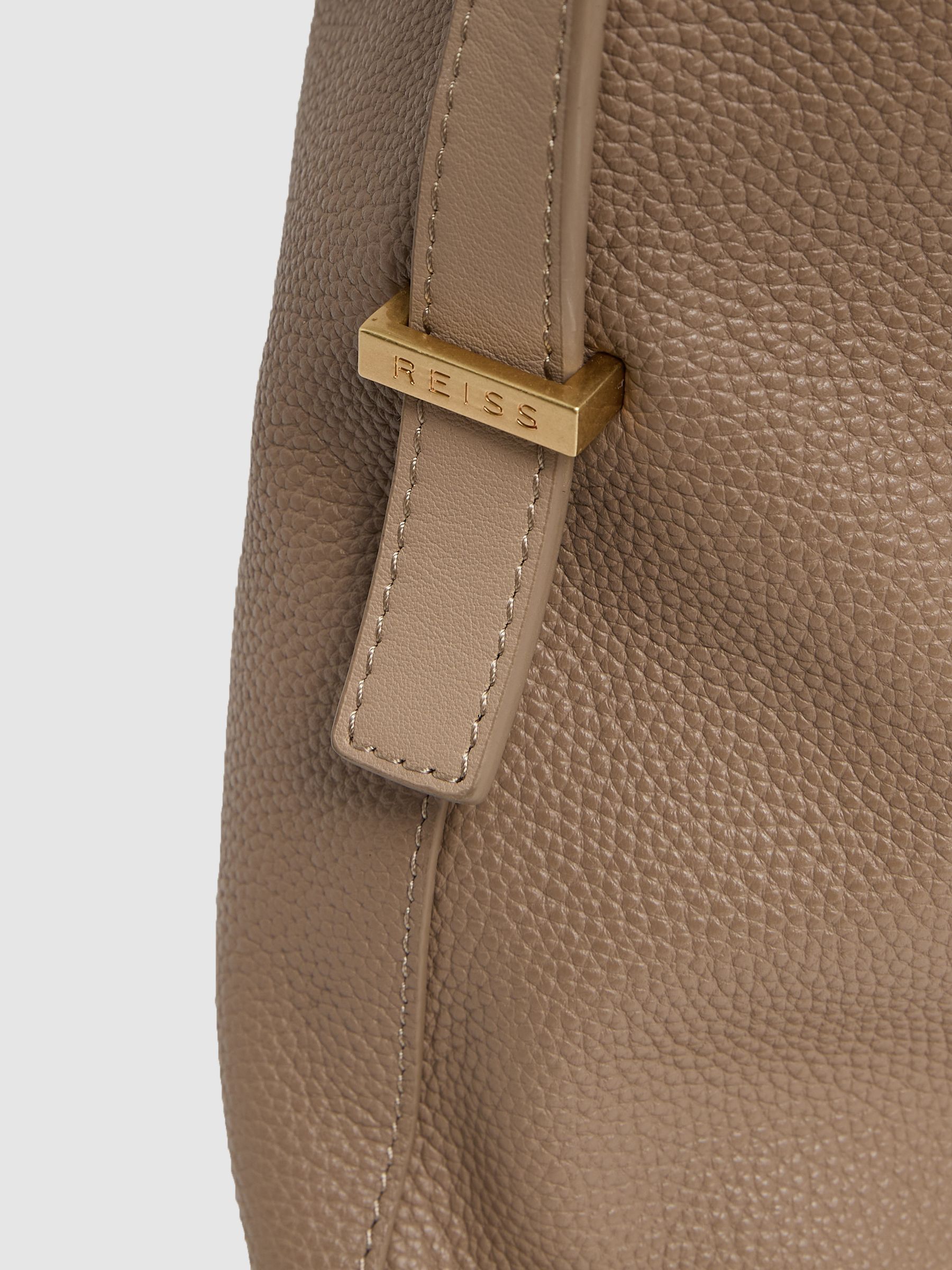 Reiss tote bag on sale
