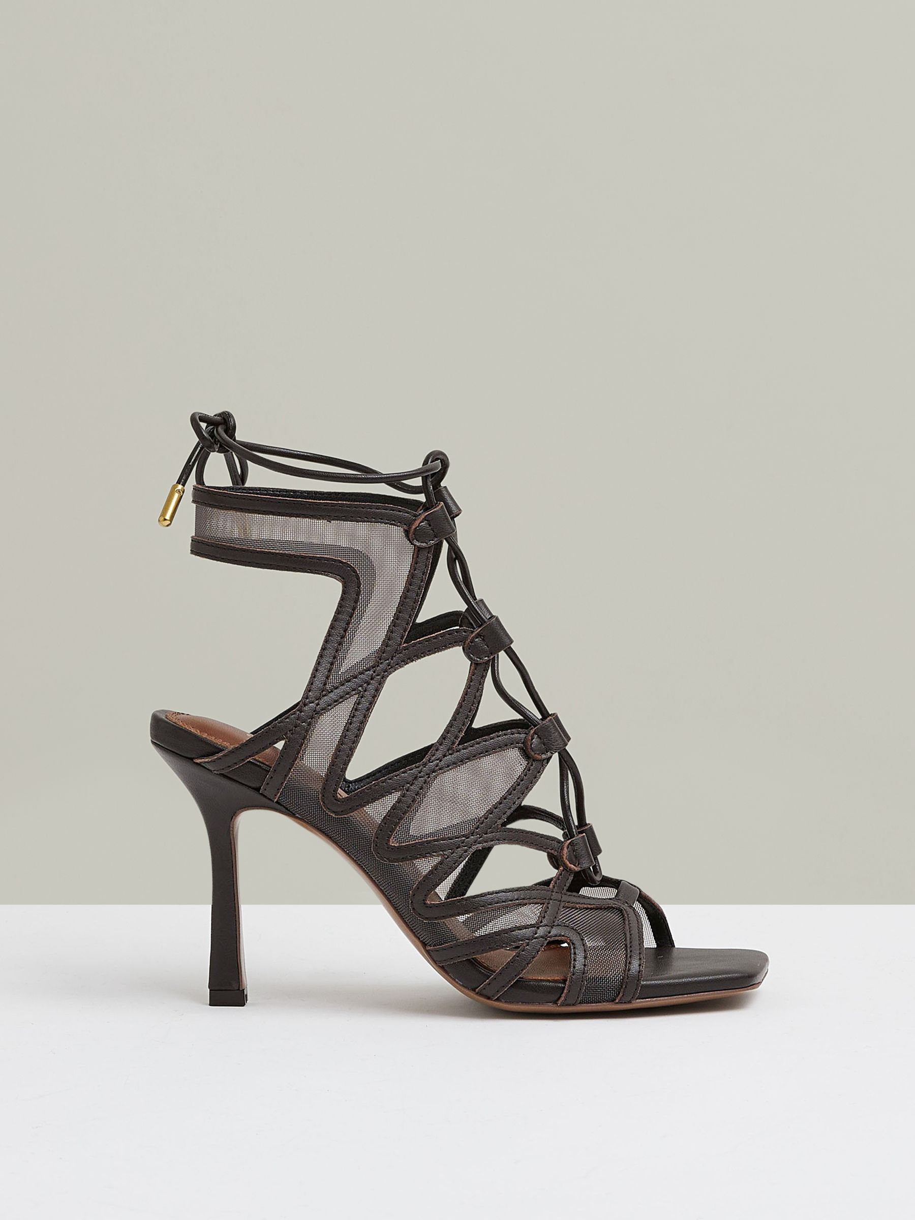 Reiss heels deals