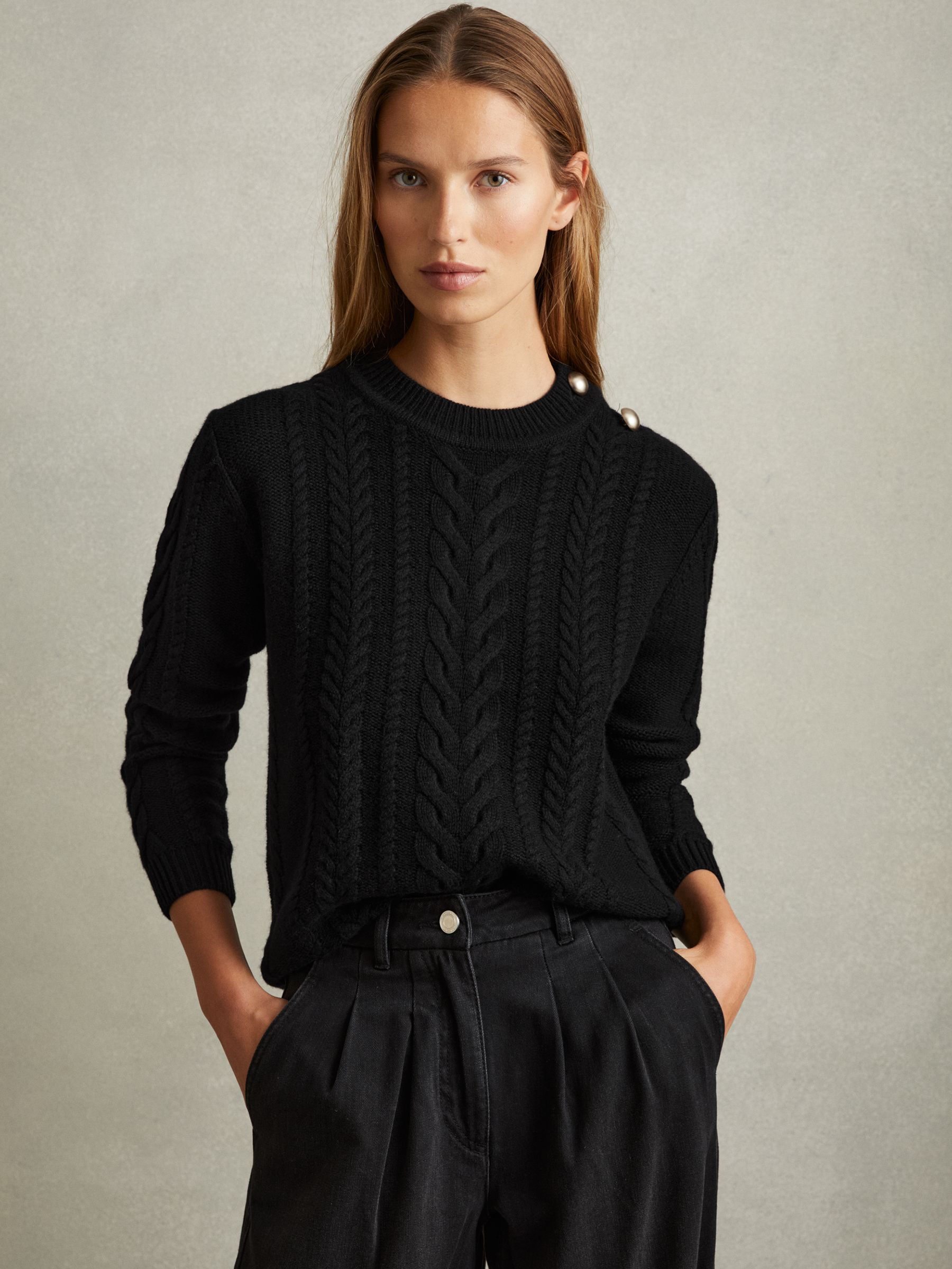 Reiss knitwear online