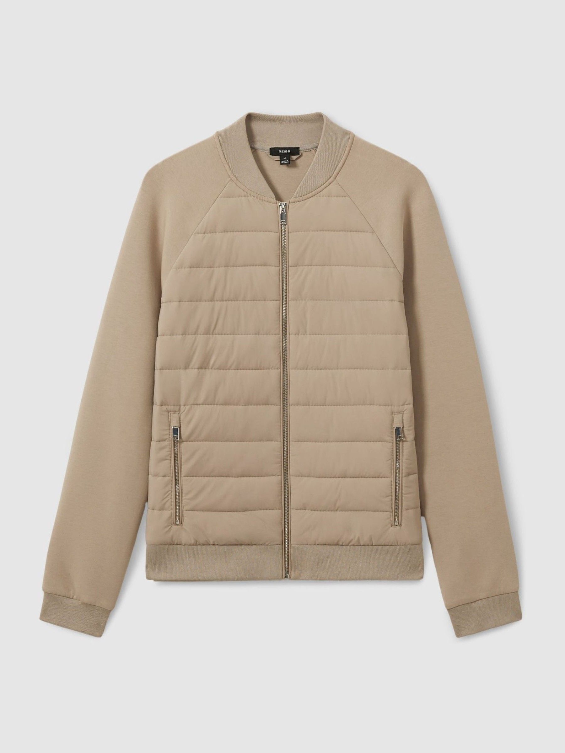 Reiss bomber jacket hotsell