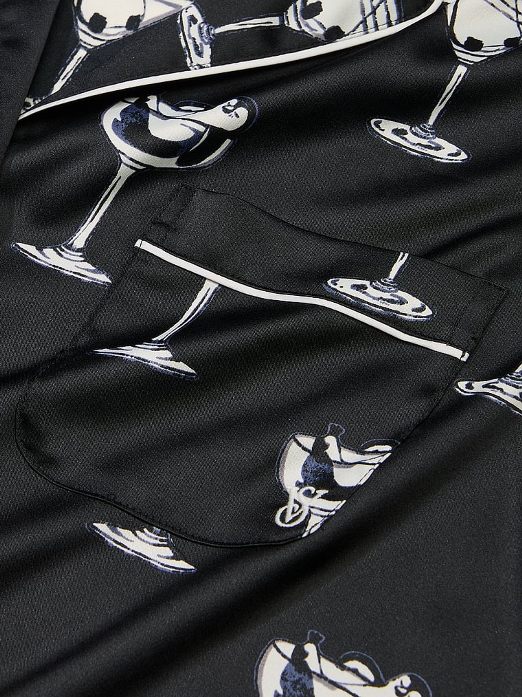 Victoria secret penguin pajamas best sale