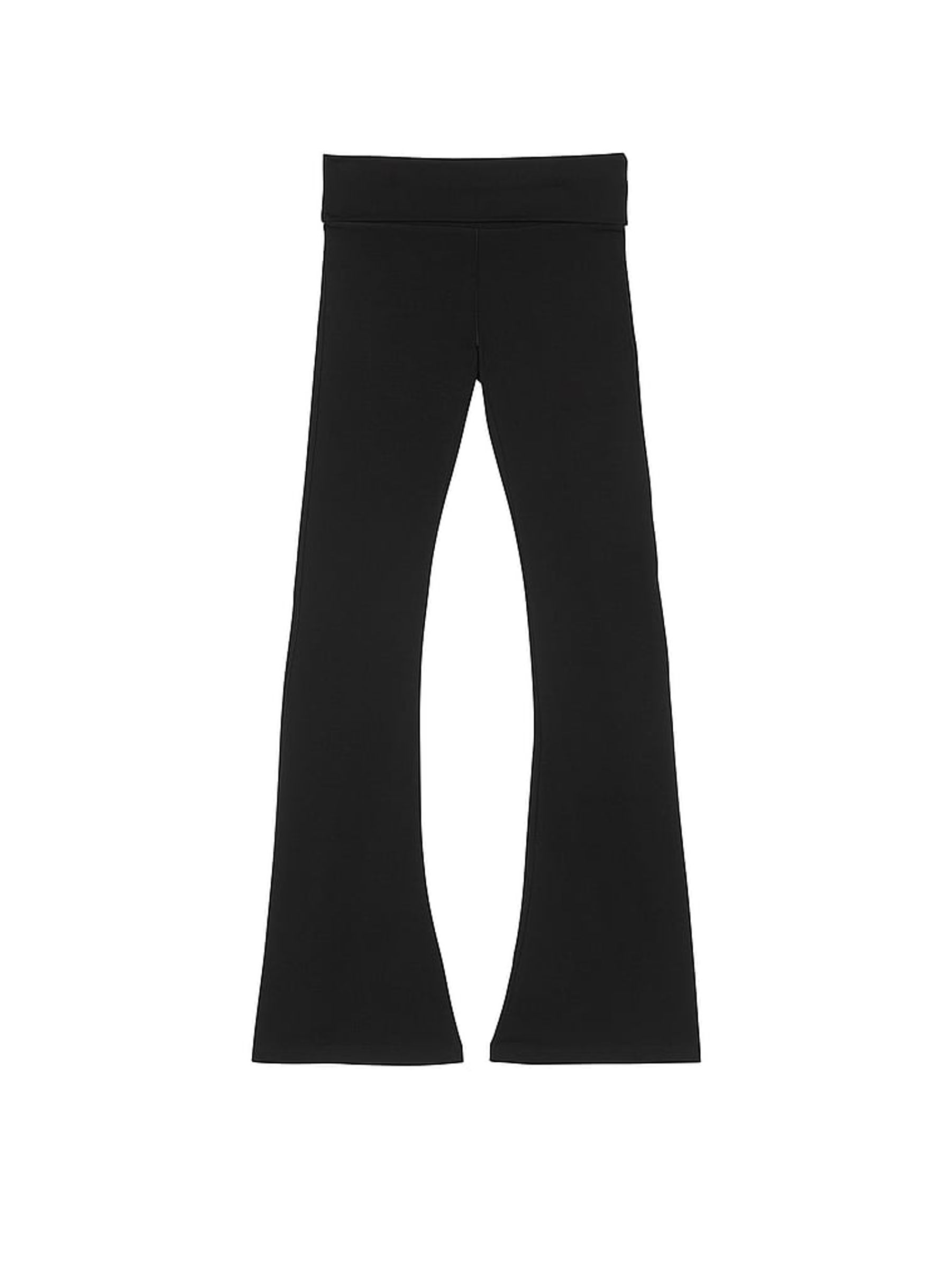 Victoria secret foldover leggings discount