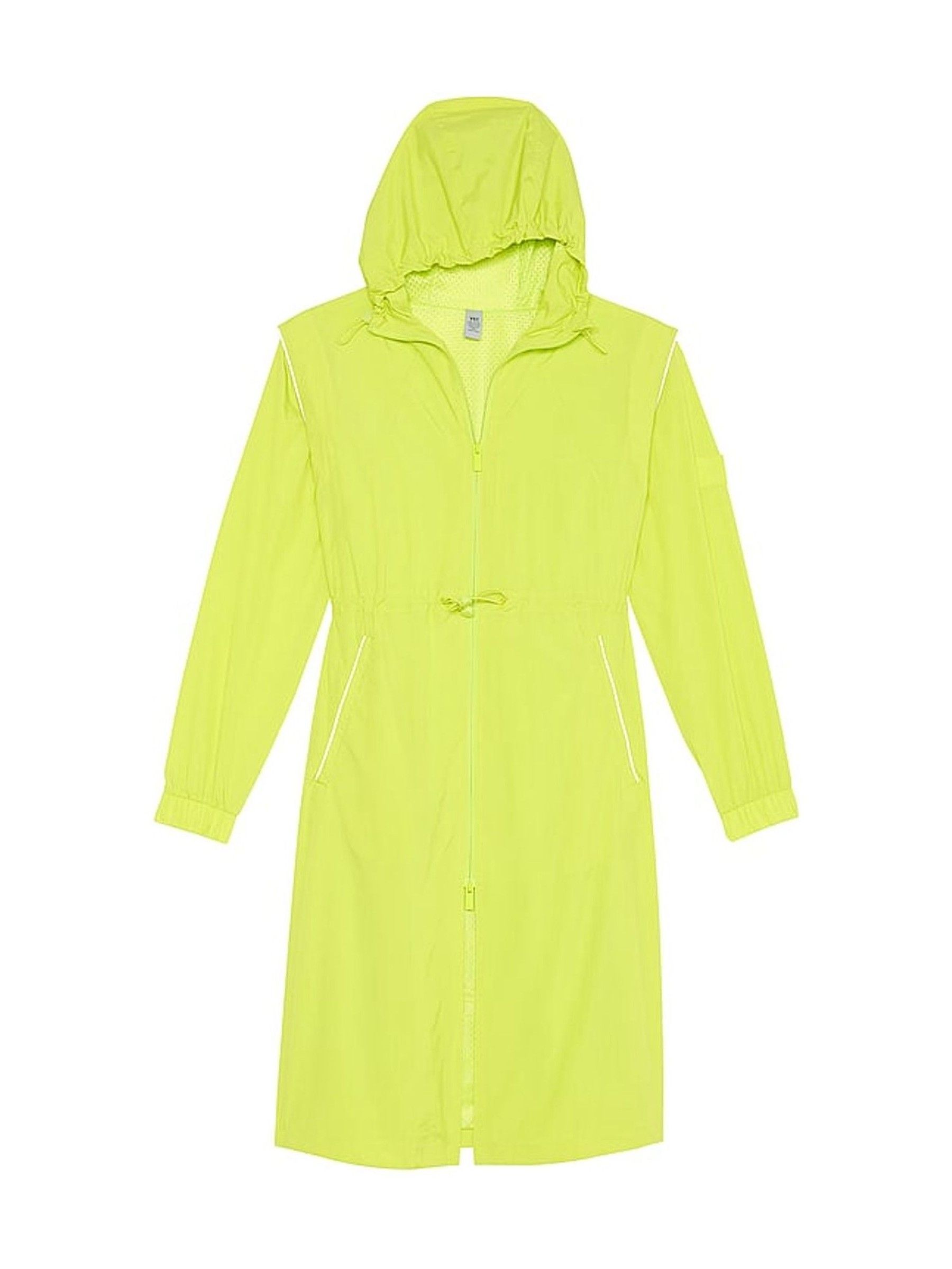Parachute raincoat best sale