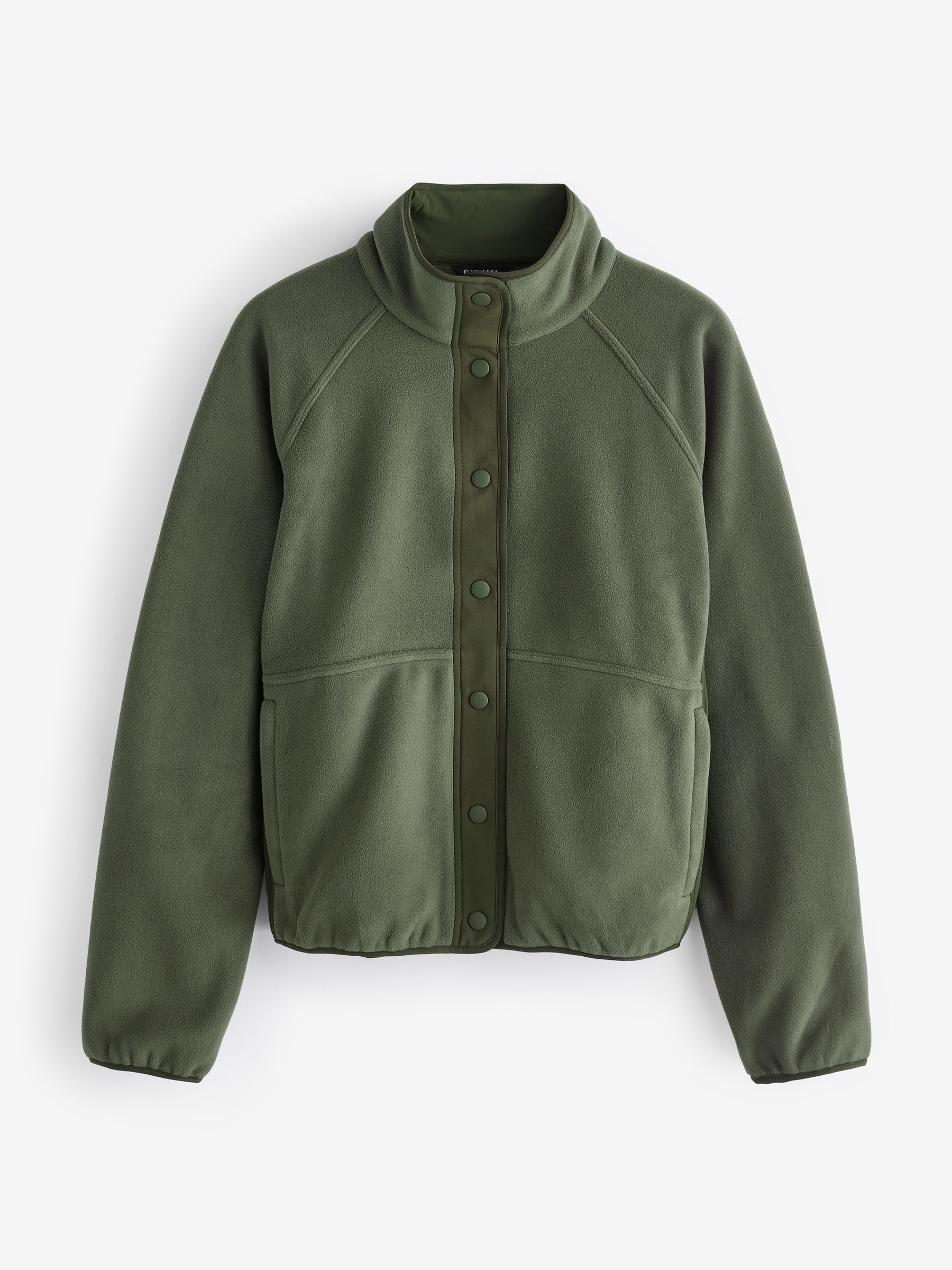 Microfleece jumper cheap