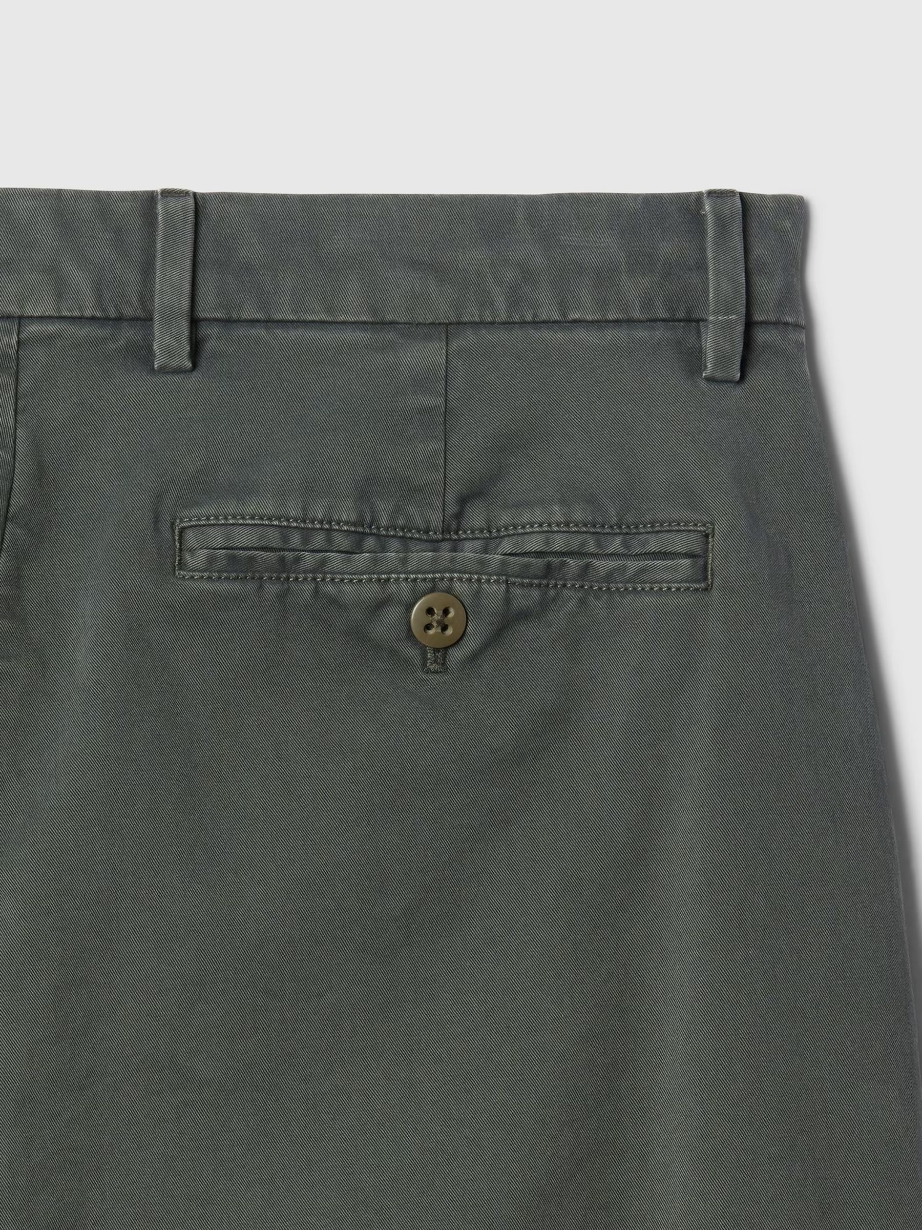 Gap grey chinos cheap