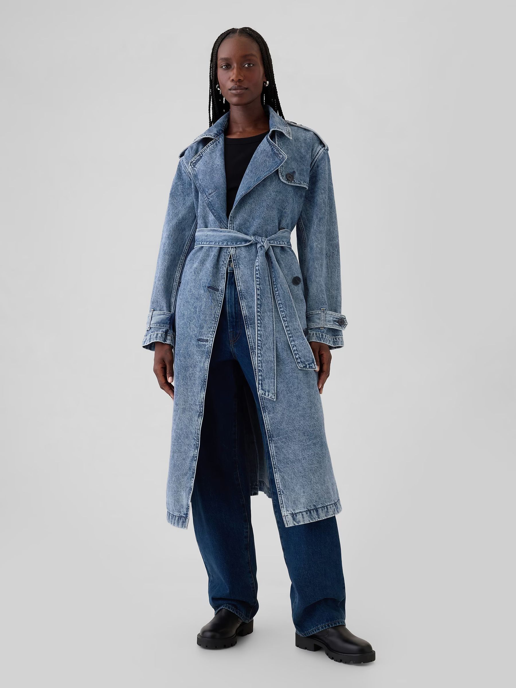 Long jacket online shopping top