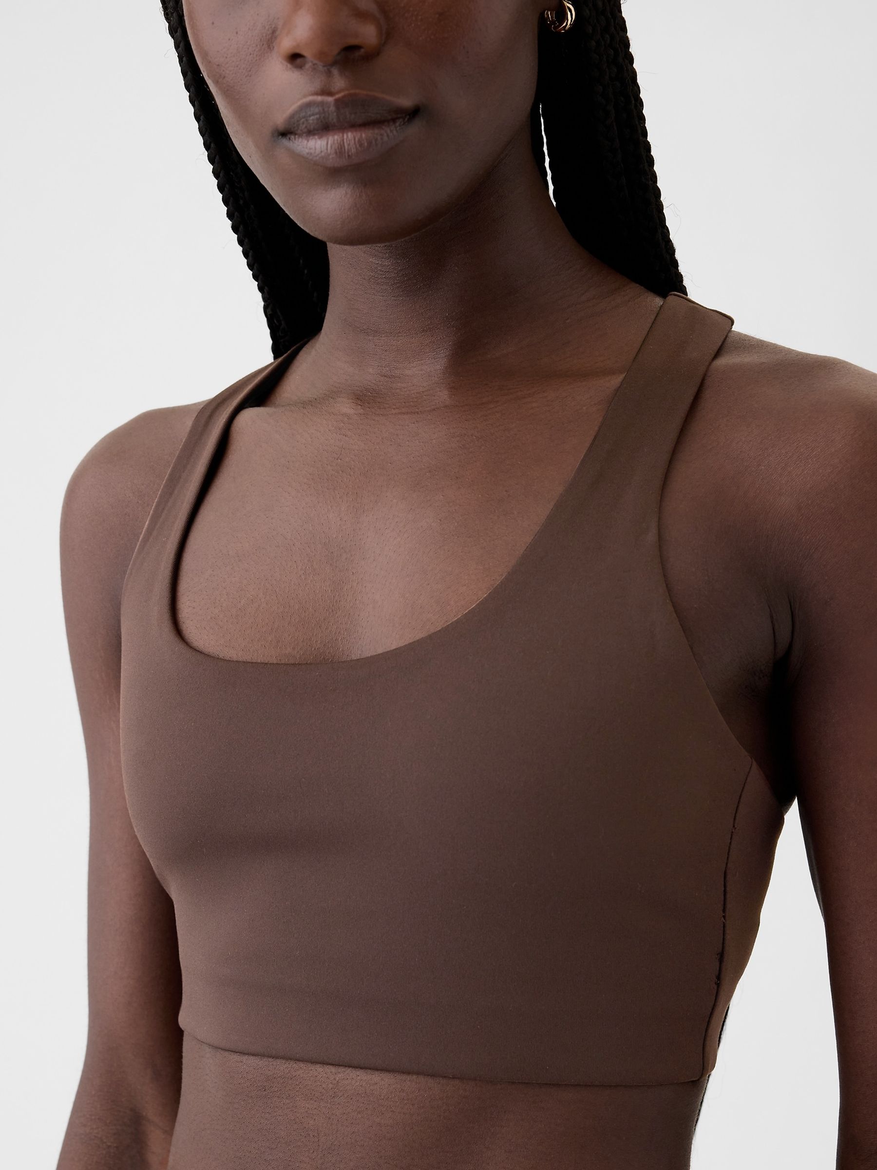 Power shape sports bra online