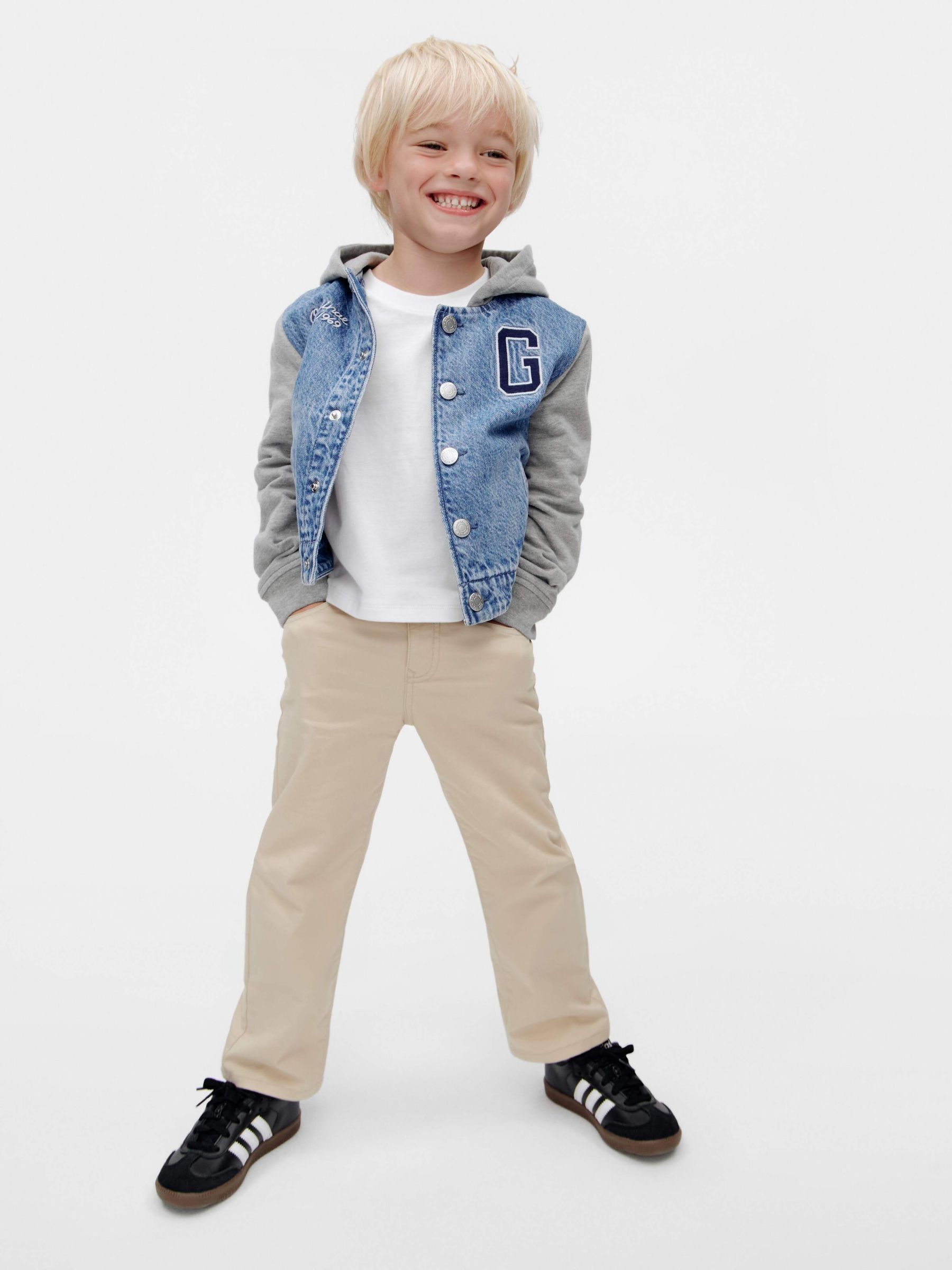 Gap dinosaur jacket clearance