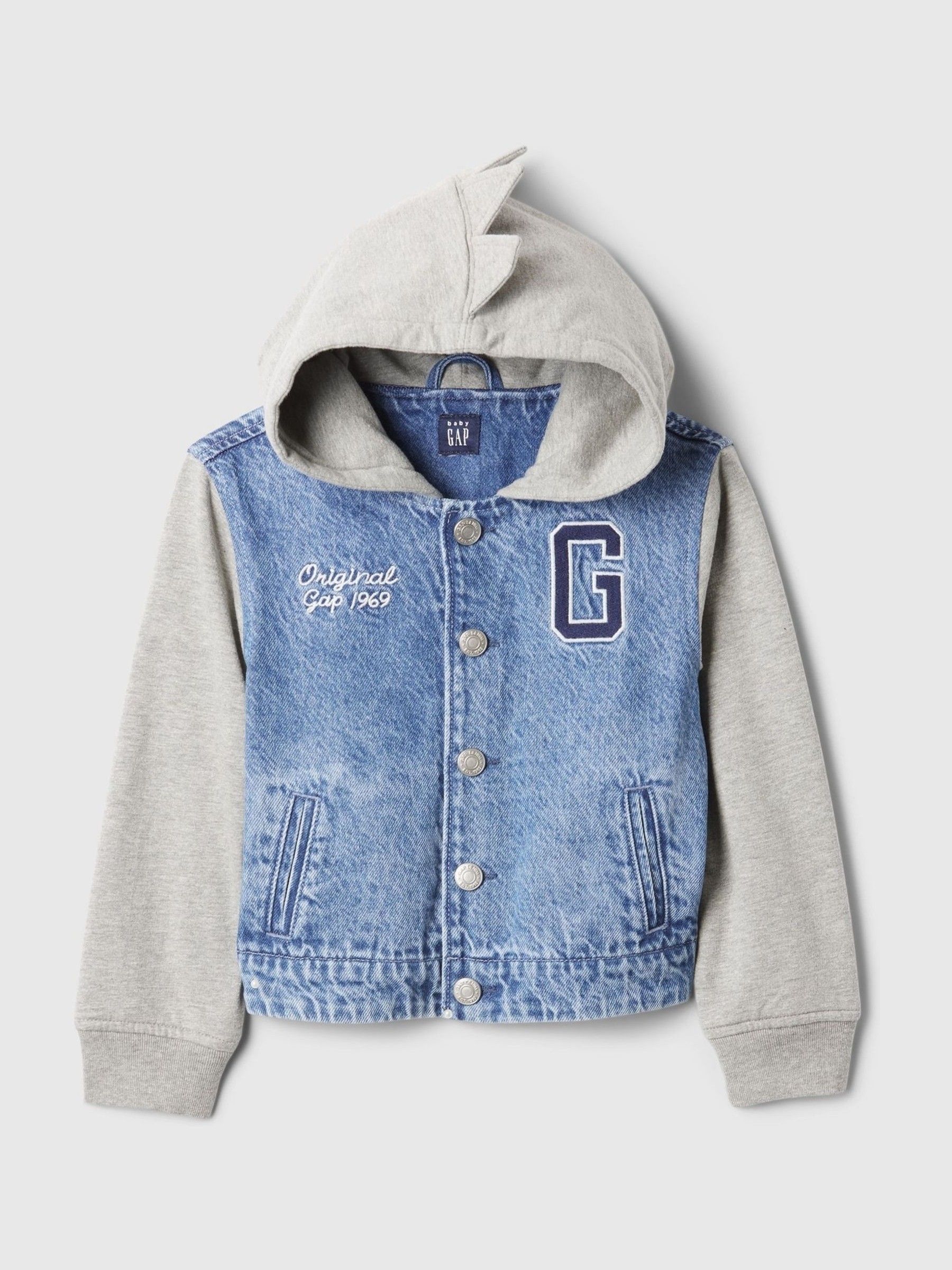Gap dinosaur hoodie new arrivals