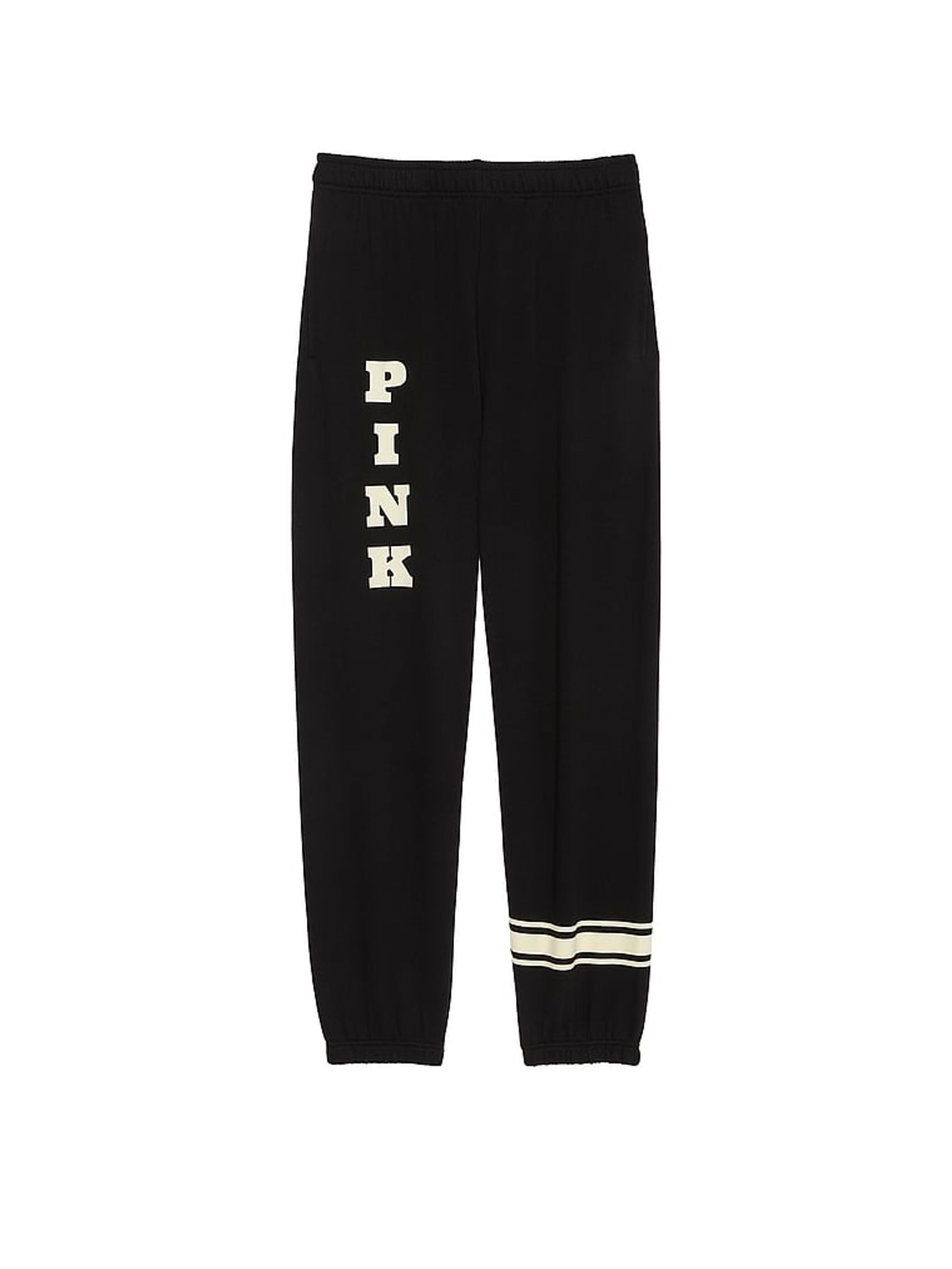 Small/XS store VSPink FLEECE LINED SET!