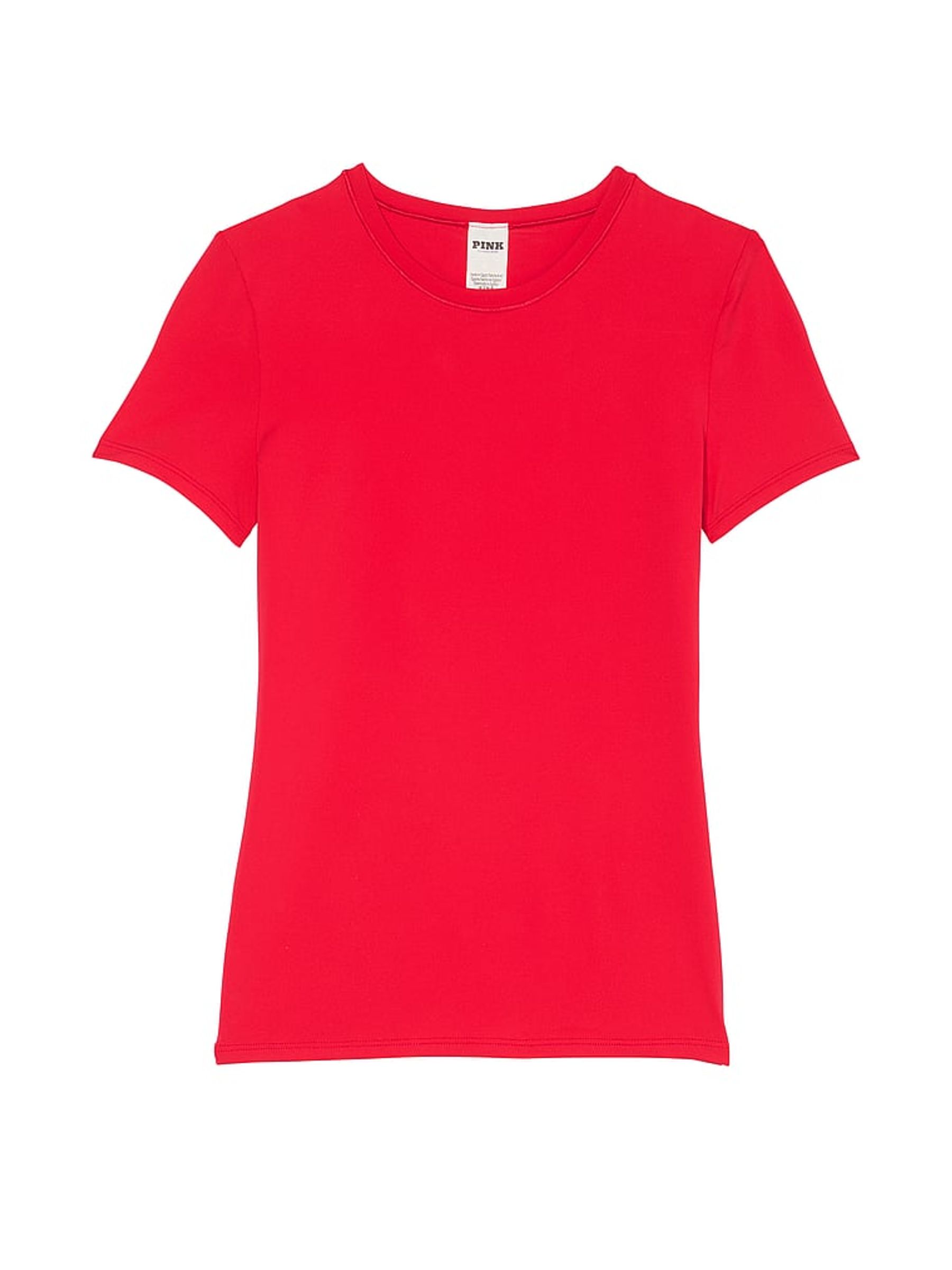 Pink victoria secret shirts cheap on sale