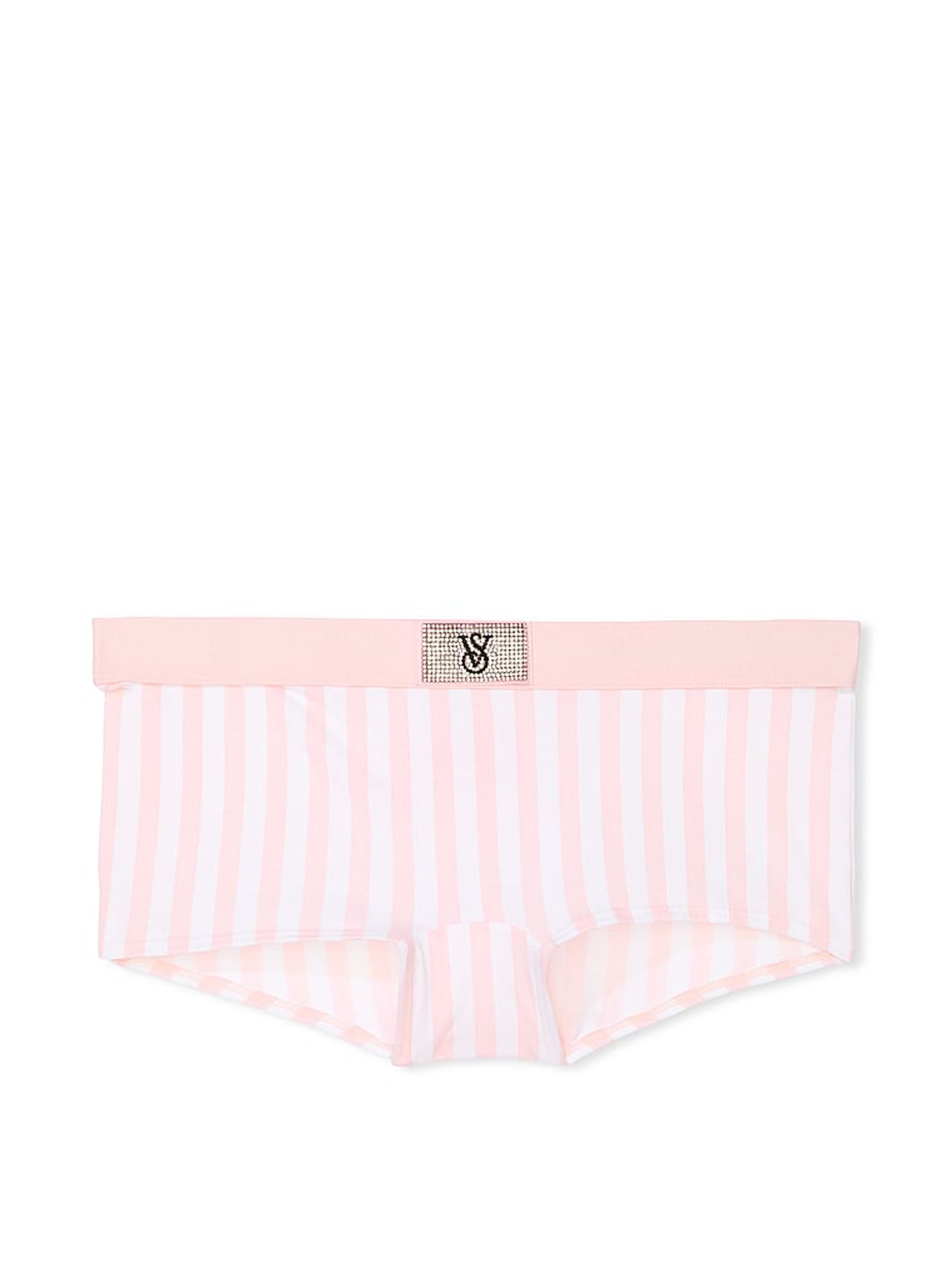 Victoria secret pink shorts underwear cheap