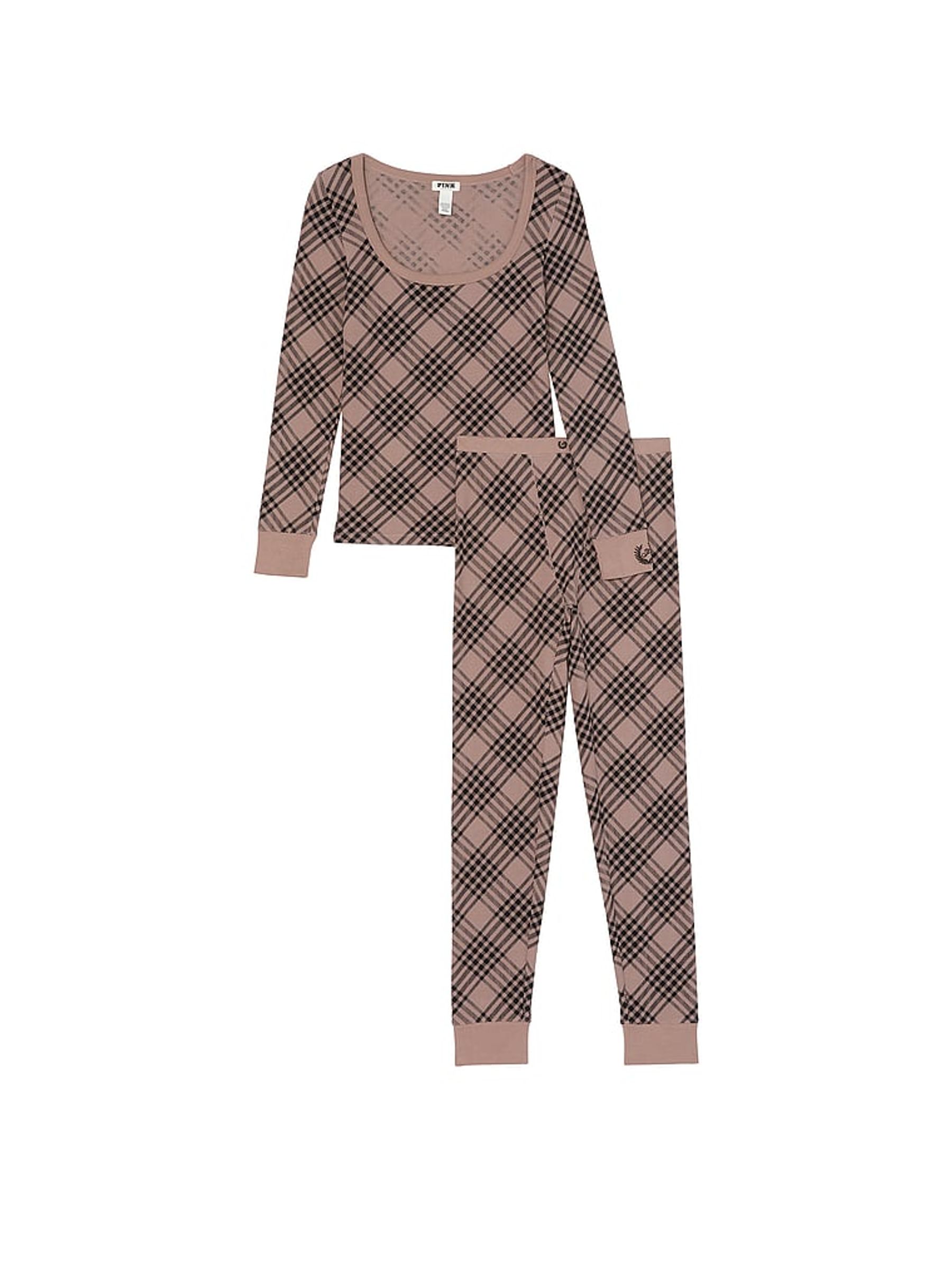 Thermal pyjama new arrivals