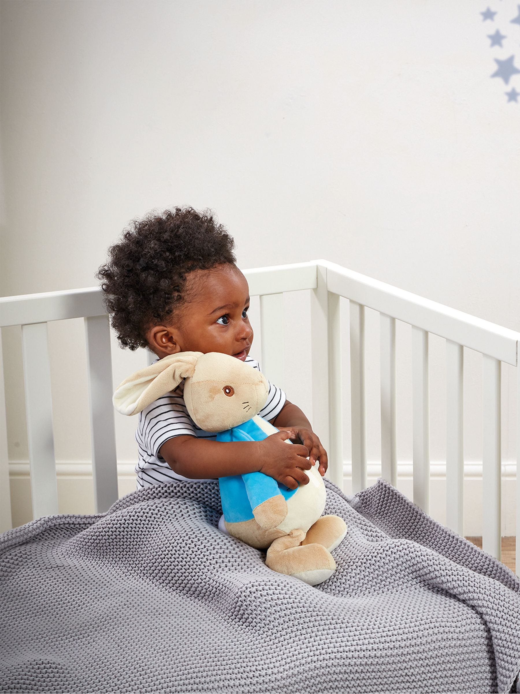 Peter rabbit baby teddy outlet