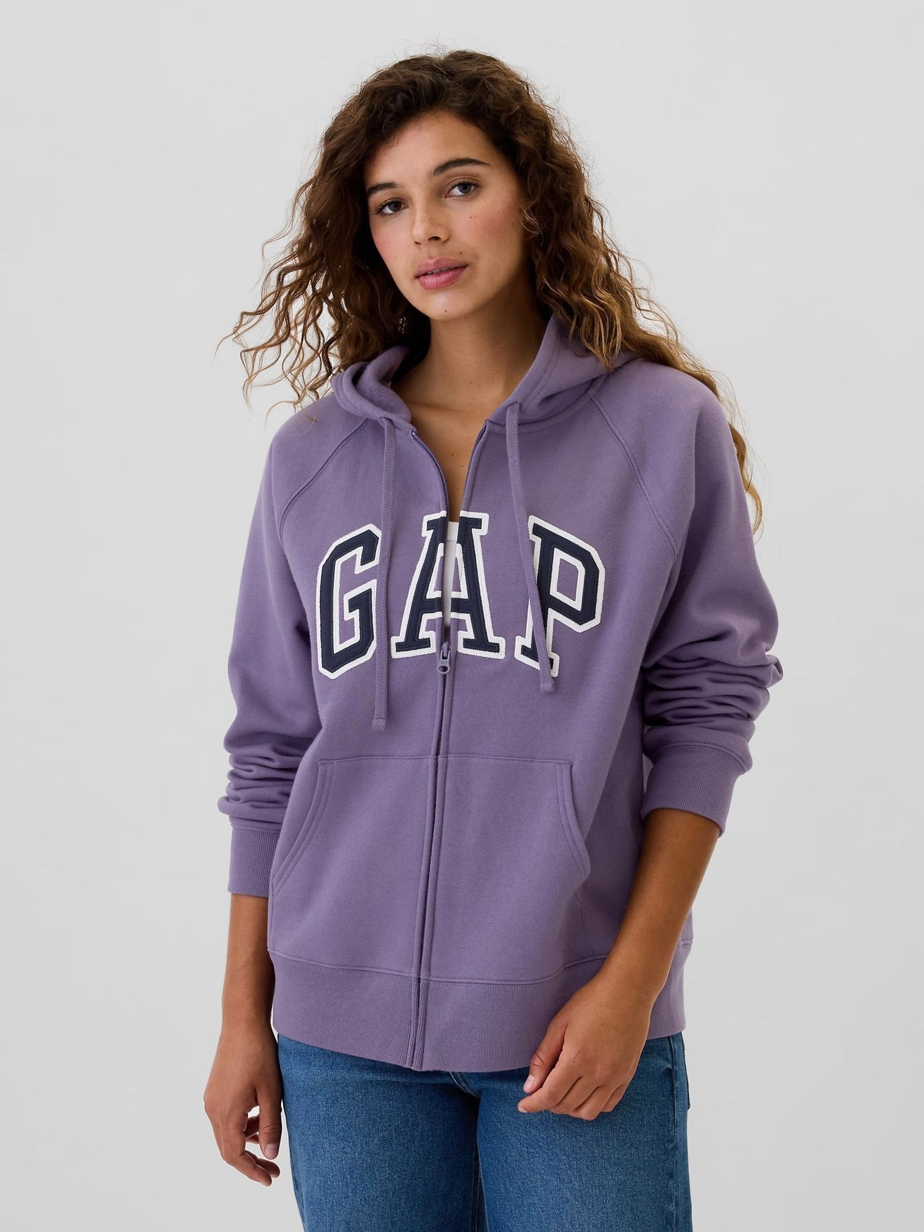 Gap hoodie womens on sale