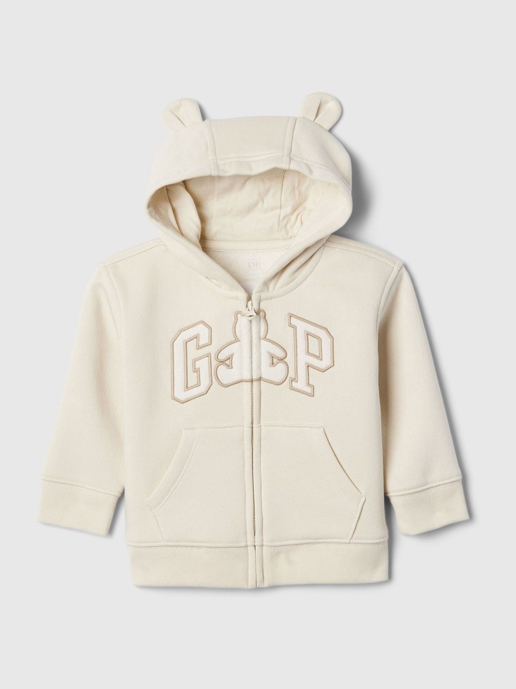 Vintage hoodie gap on sale