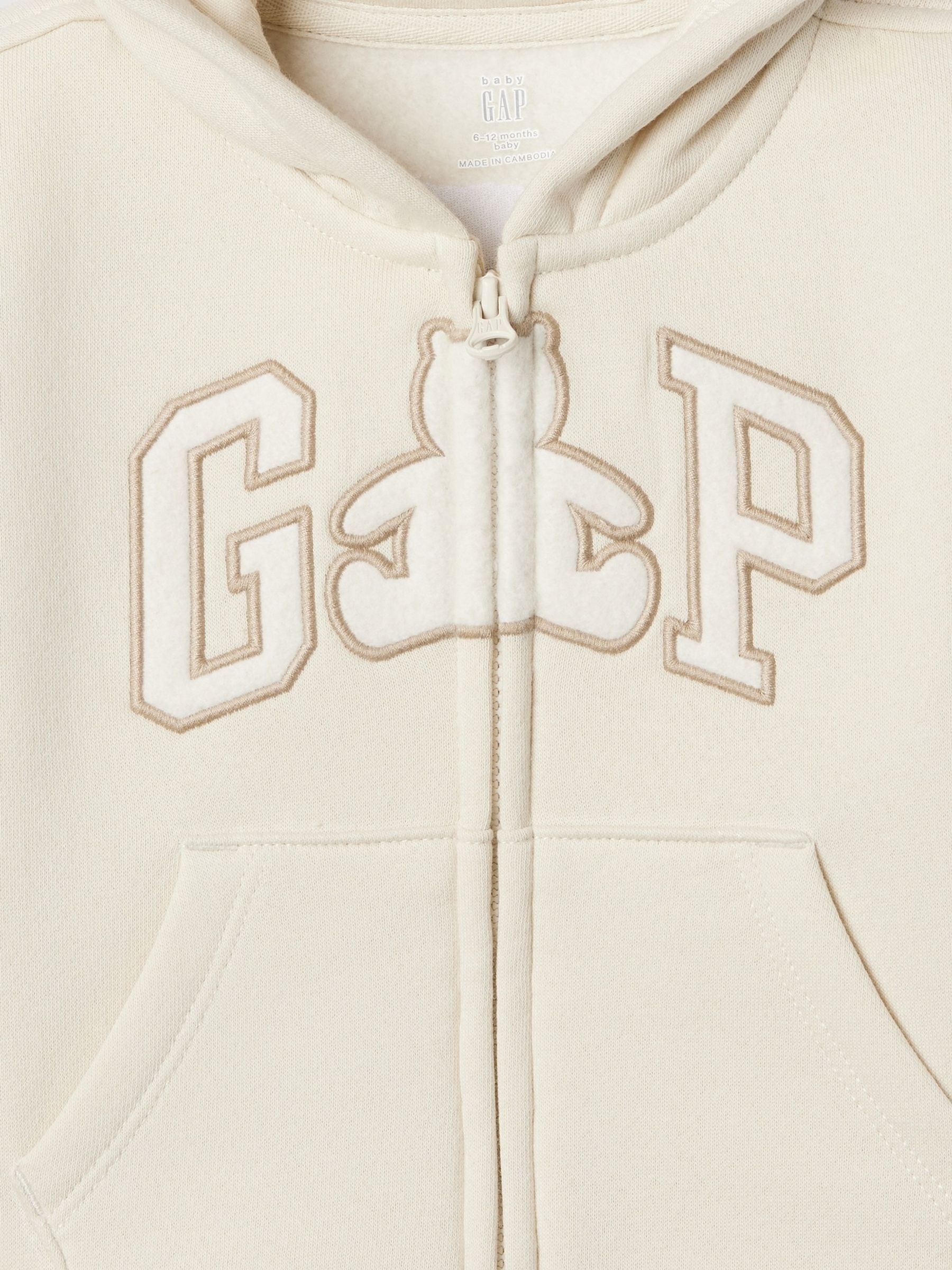 Baby gap sweatshirt hot sale