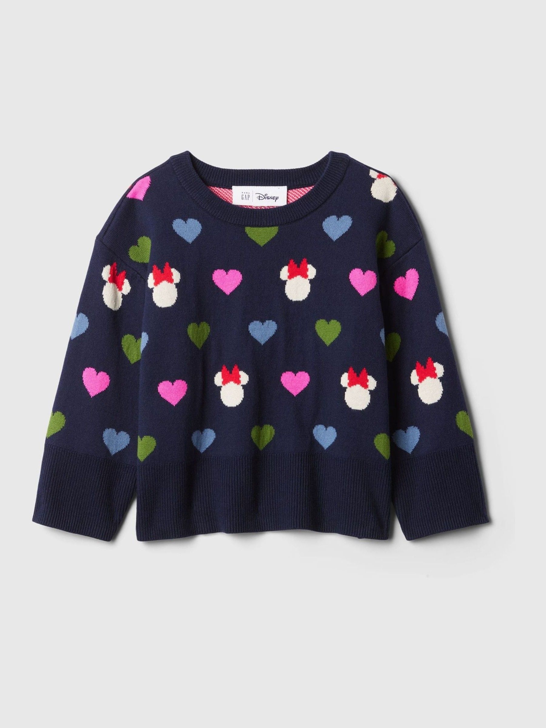 Disney minnie jumper cheap