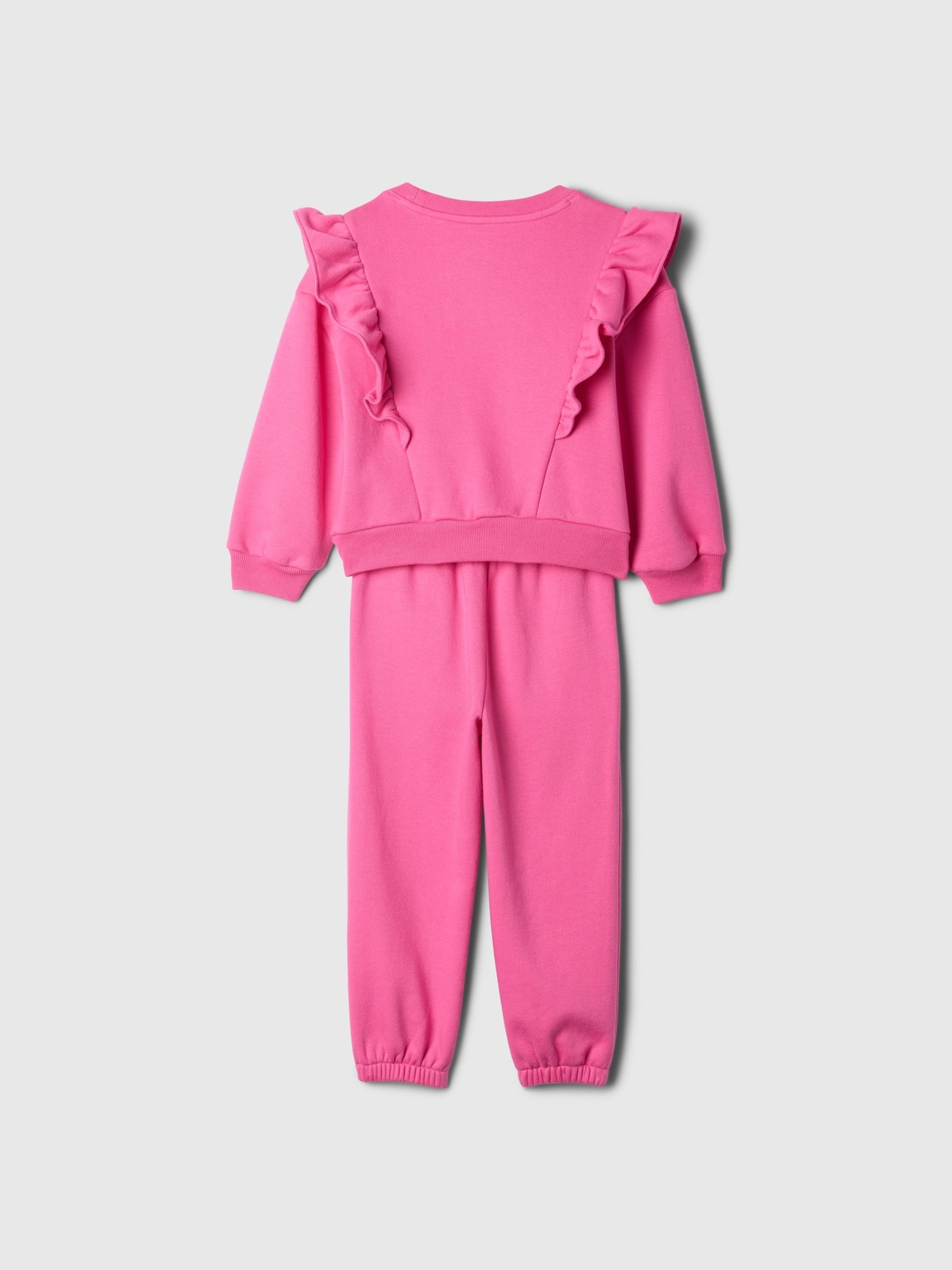 Gap sweatsuit set on sale