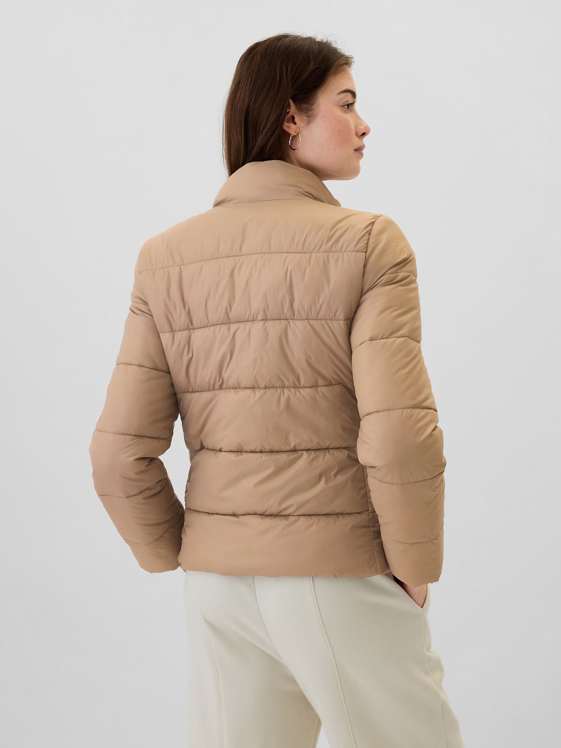 The gap outerwear best sale
