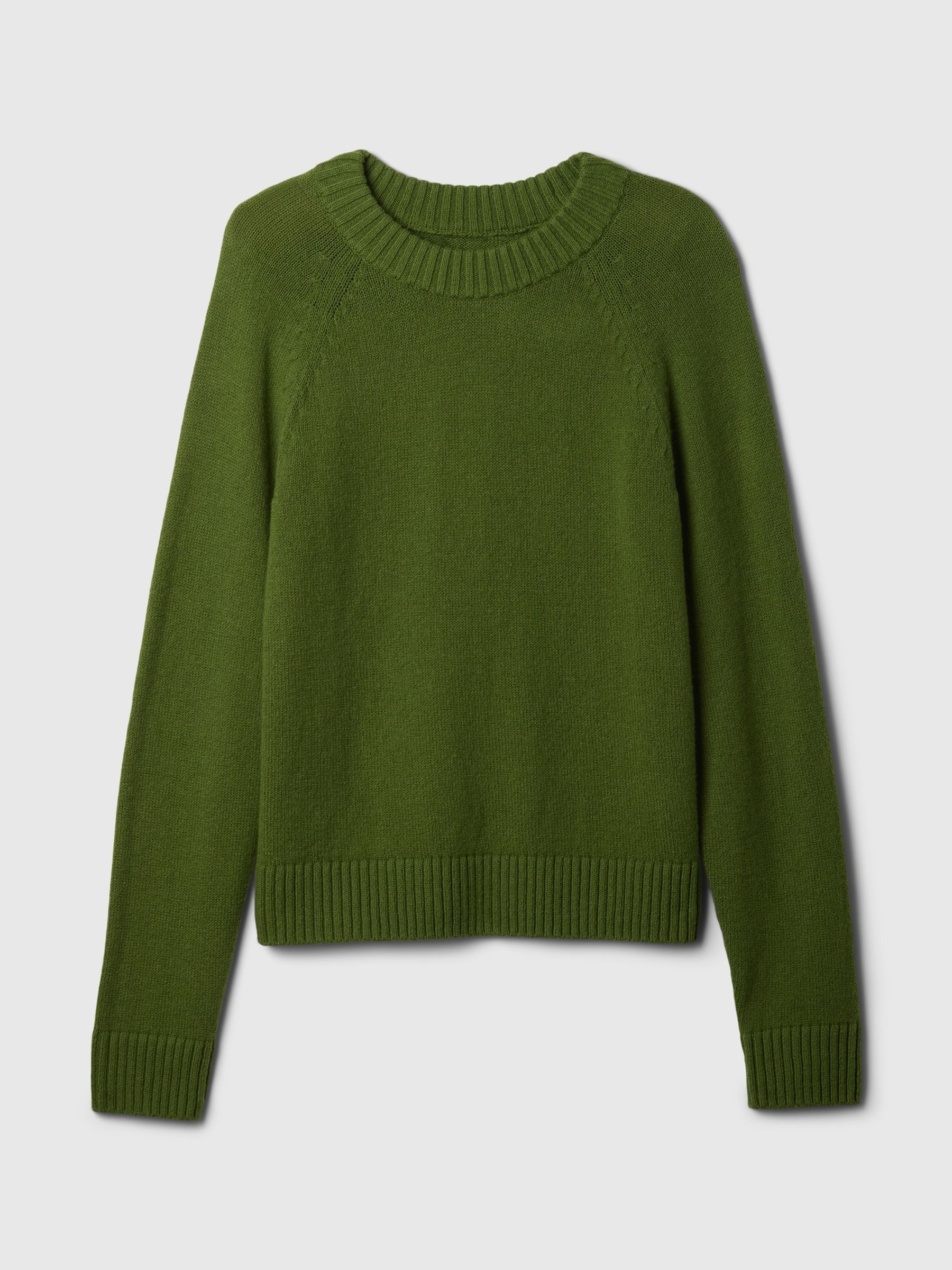 Lime green crew neck sweatshirt outlet